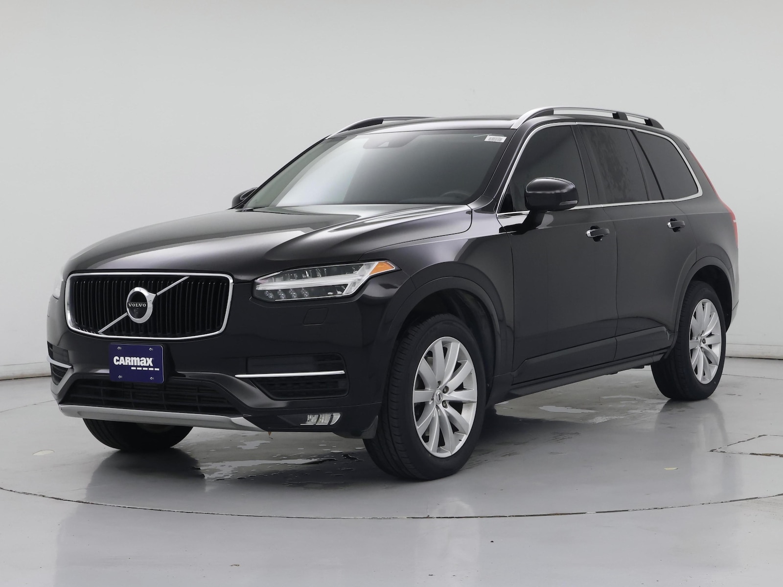 2017 Volvo XC90 Momentum - Photo 5