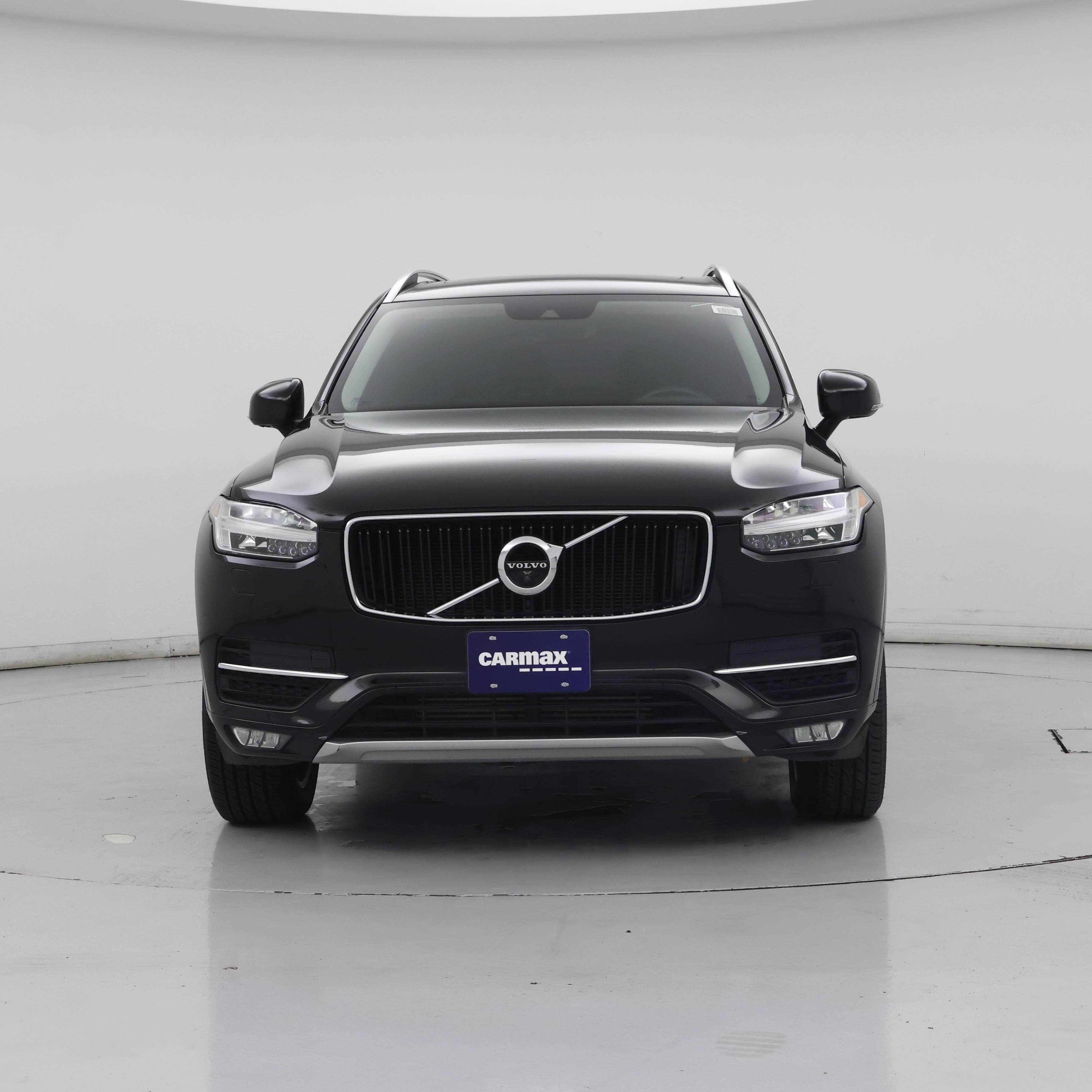 Thumbnail: 2017 Volvo XC90 - 5