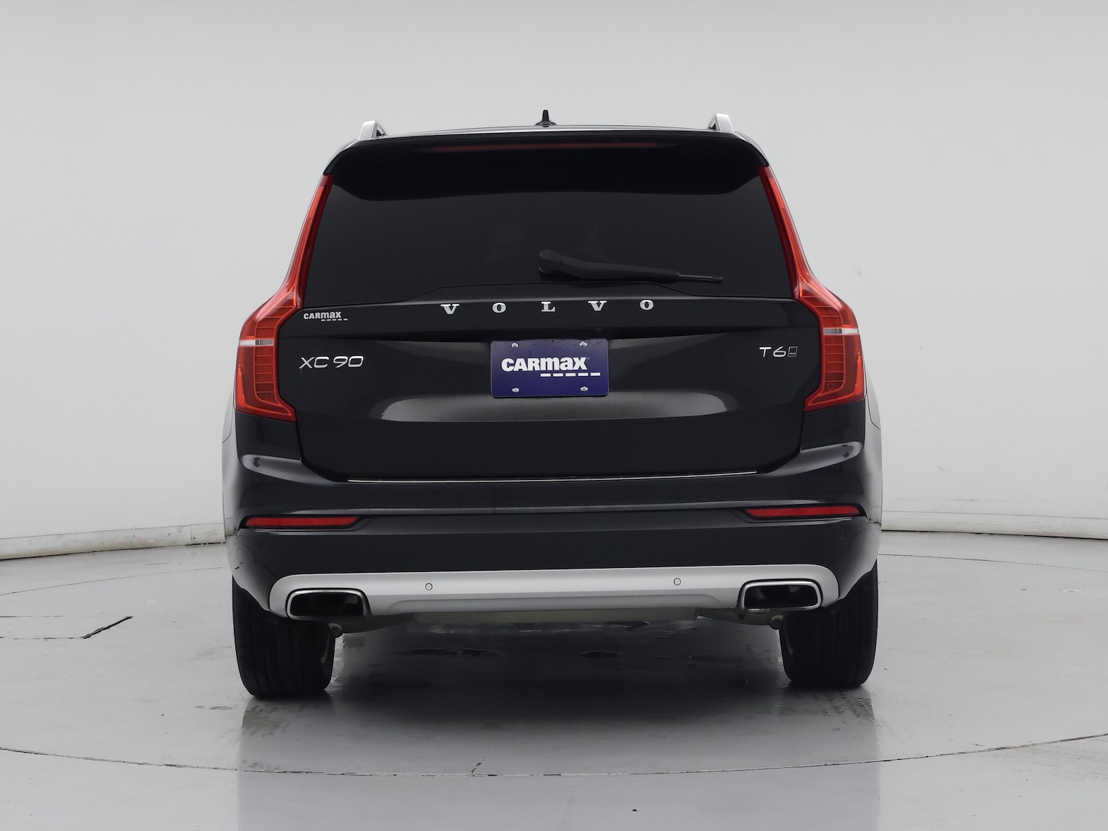 2017 Volvo XC90 Momentum - Photo 7