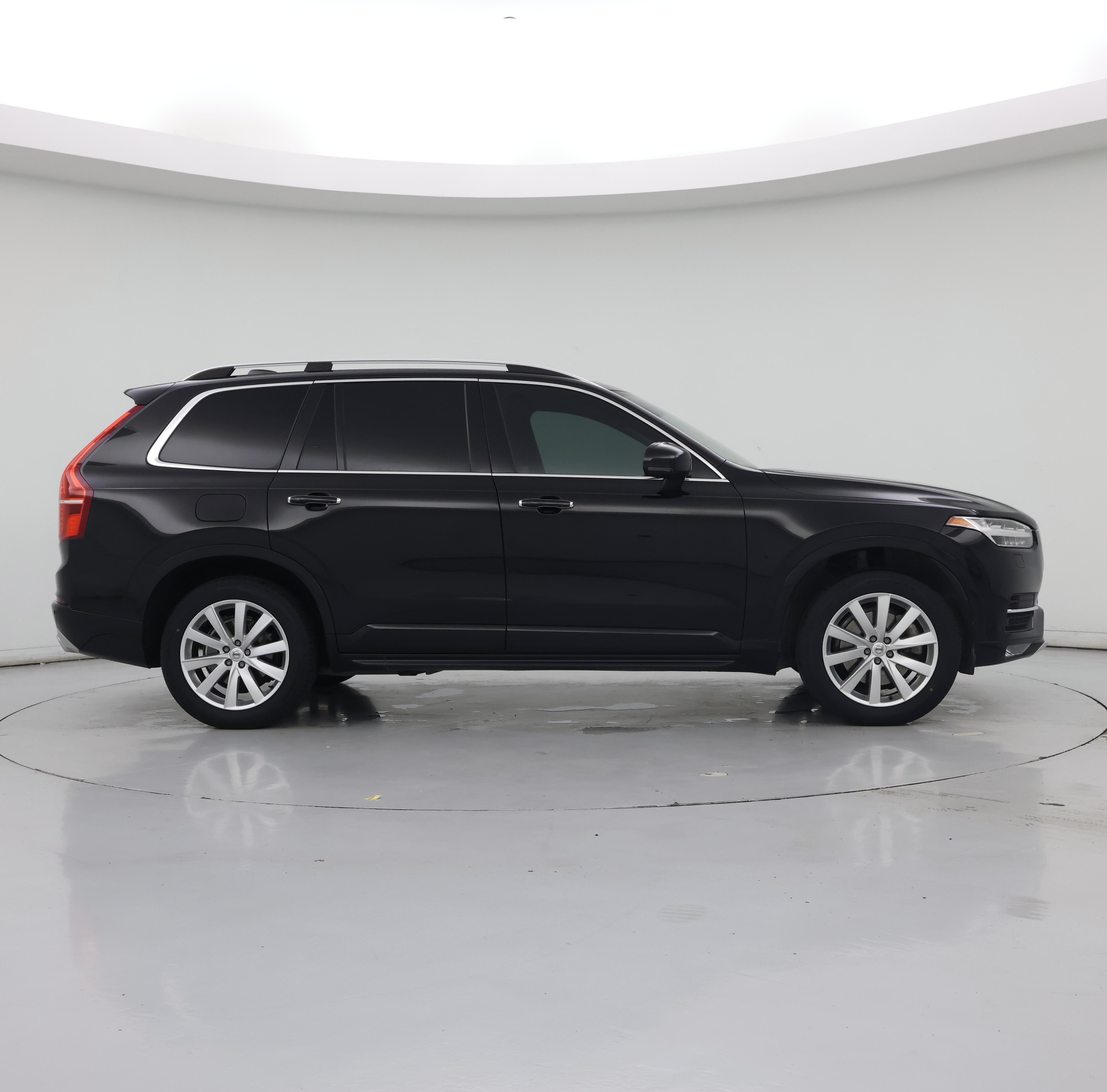 Thumbnail: 2017 Volvo XC90 - 7