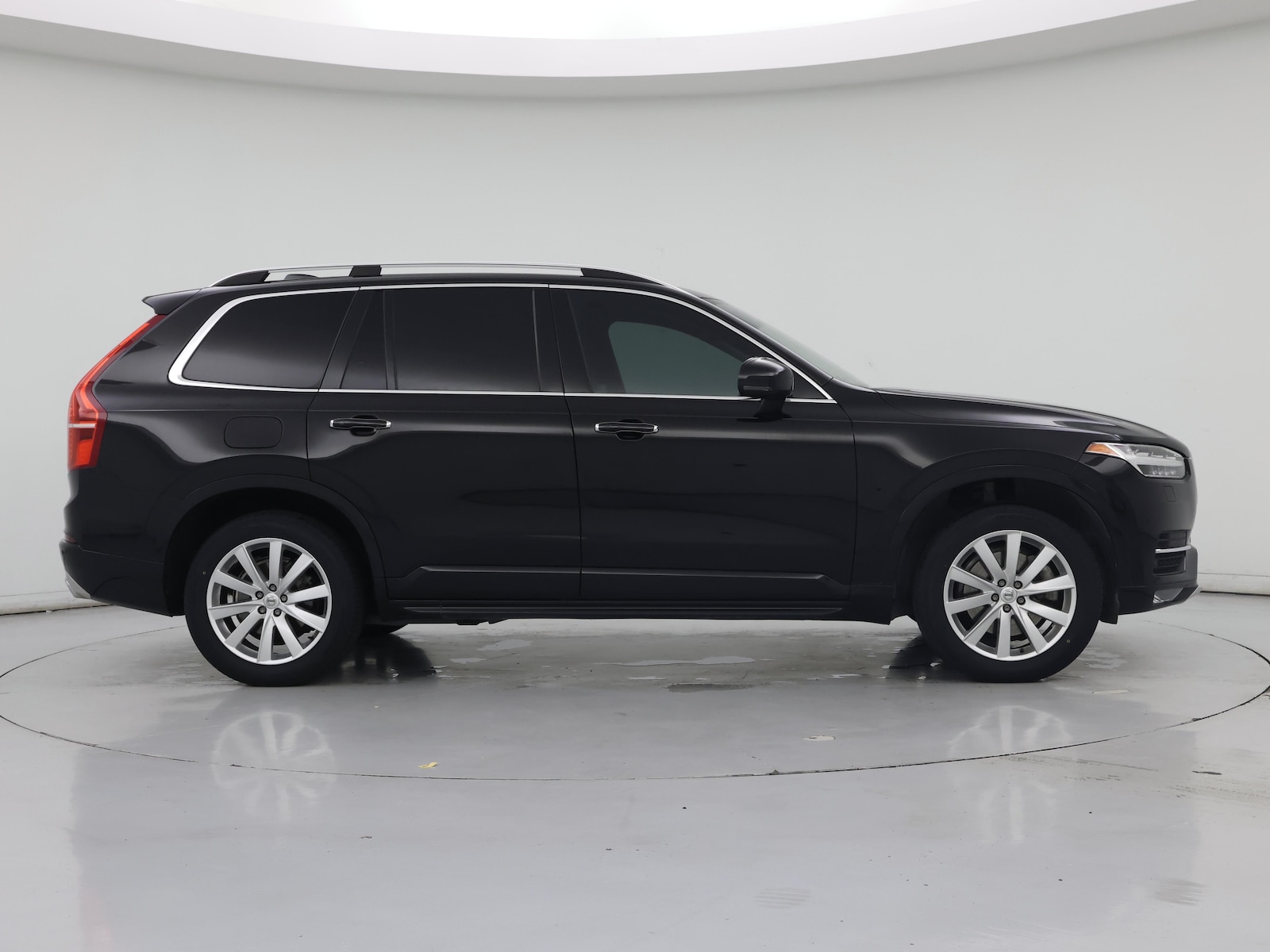 2017 Volvo XC90 Momentum - Photo 8
