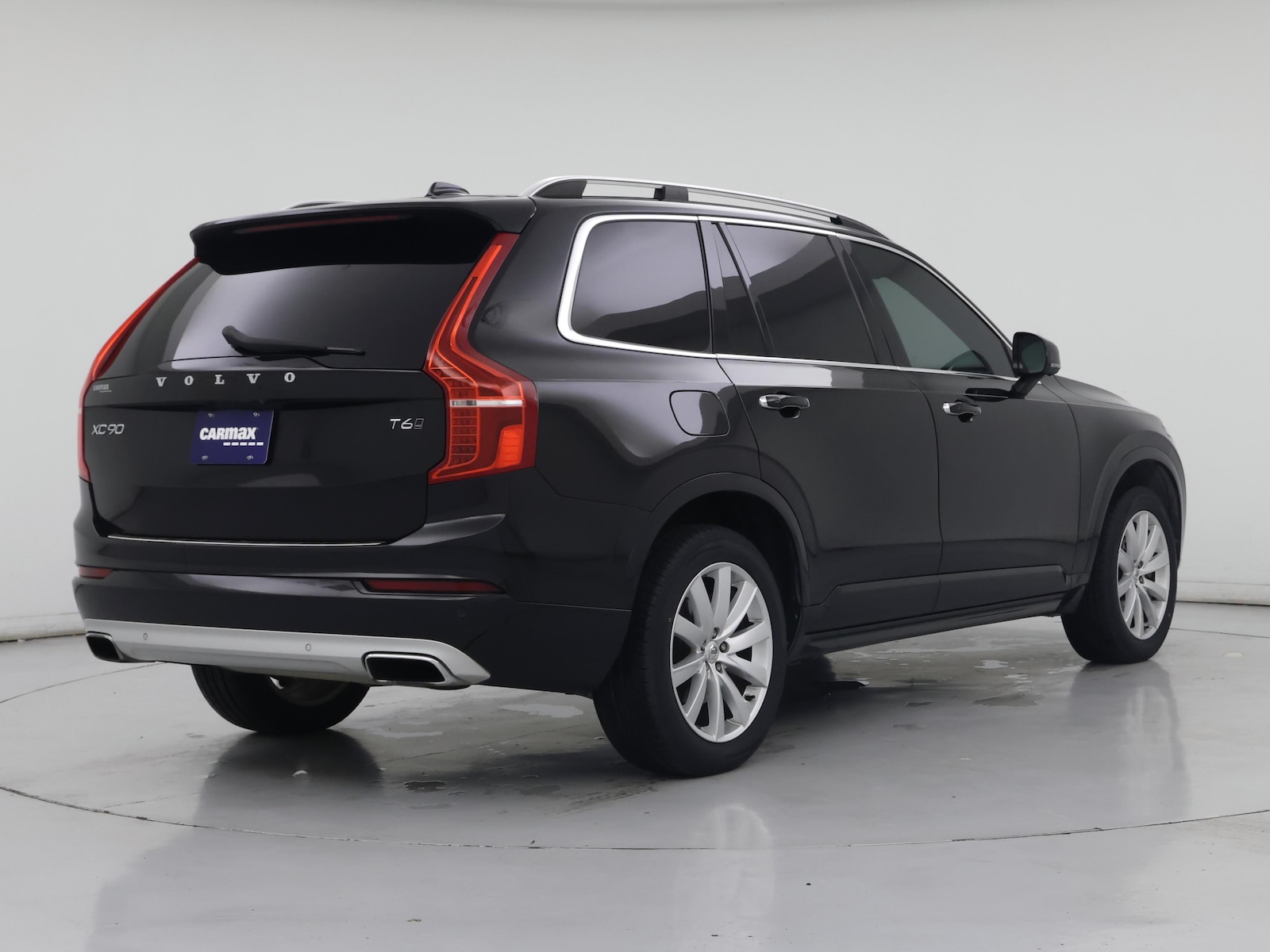 2017 Volvo XC90 Momentum - Photo 9