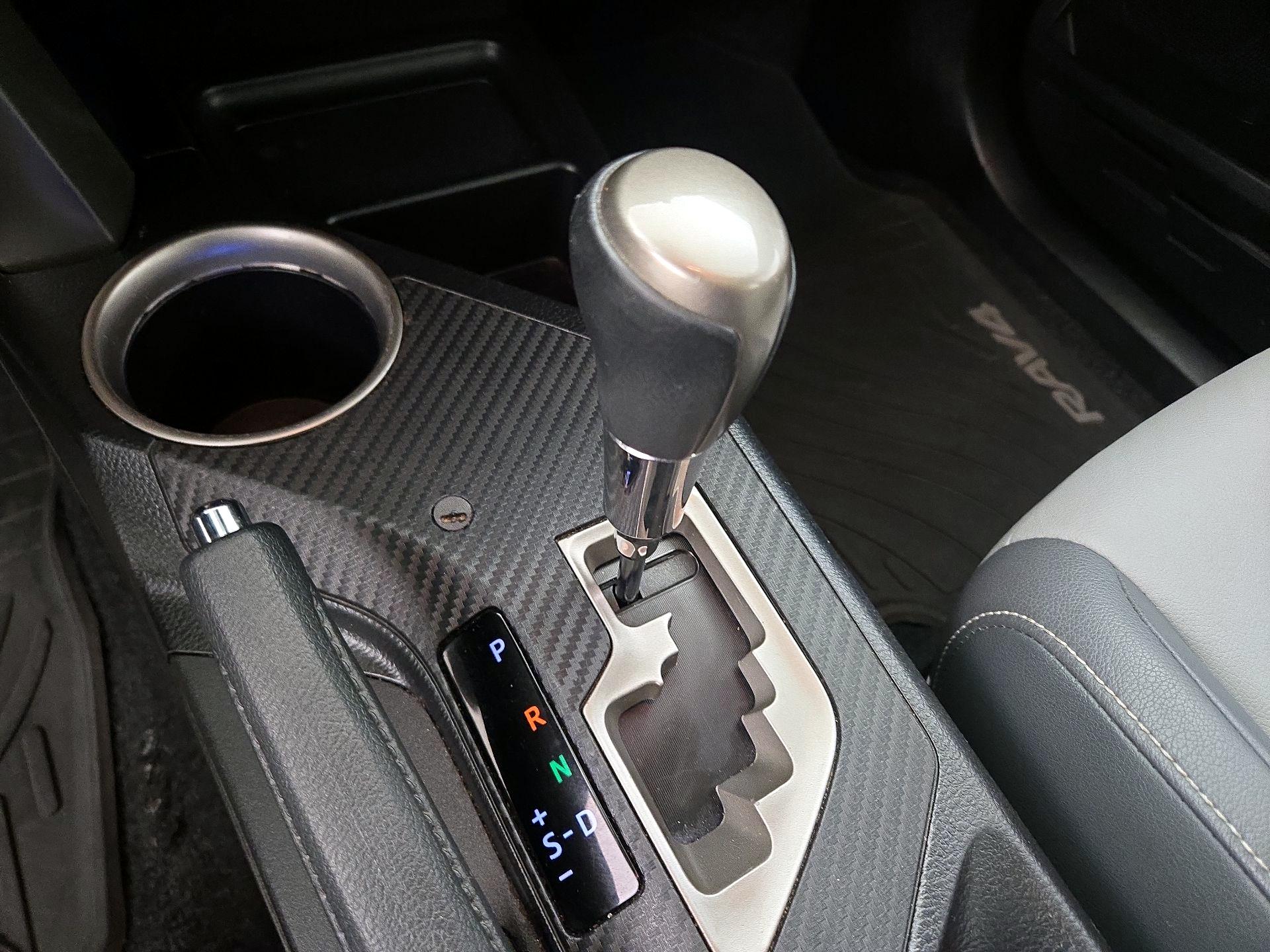 Thumbnail: 2014 Toyota RAV4 - 18