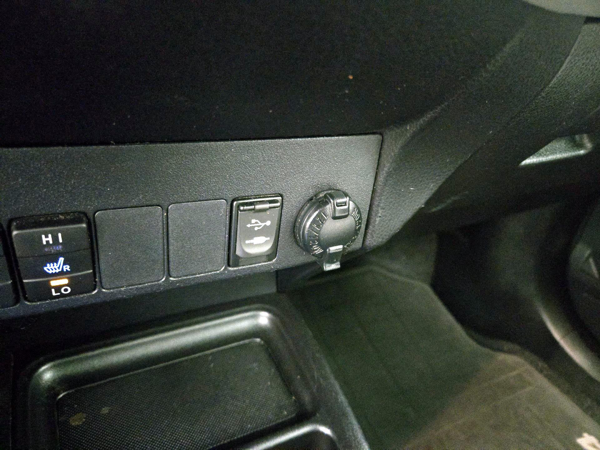 Thumbnail: 2014 Toyota RAV4 - 19