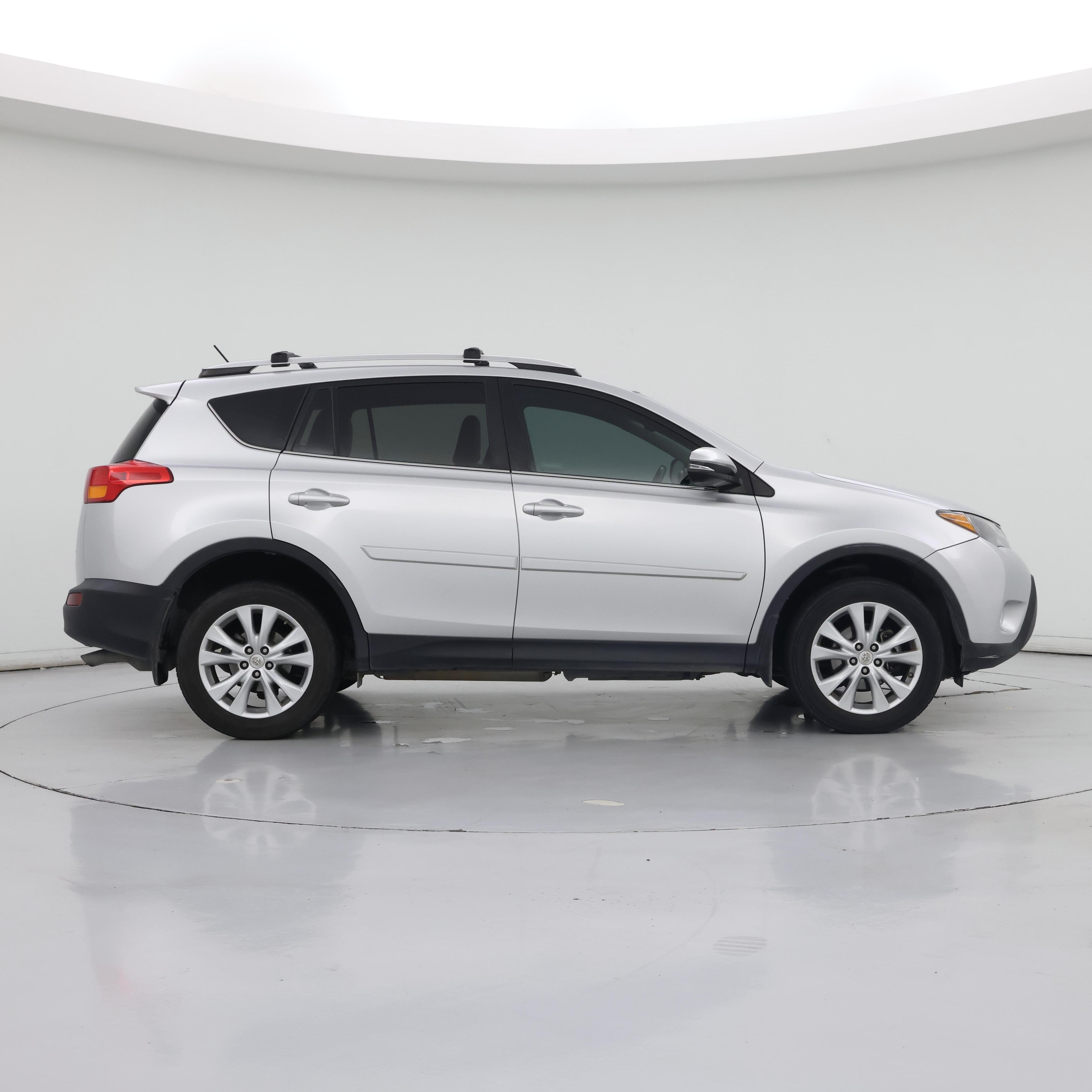 Thumbnail: 2014 Toyota RAV4 - 7