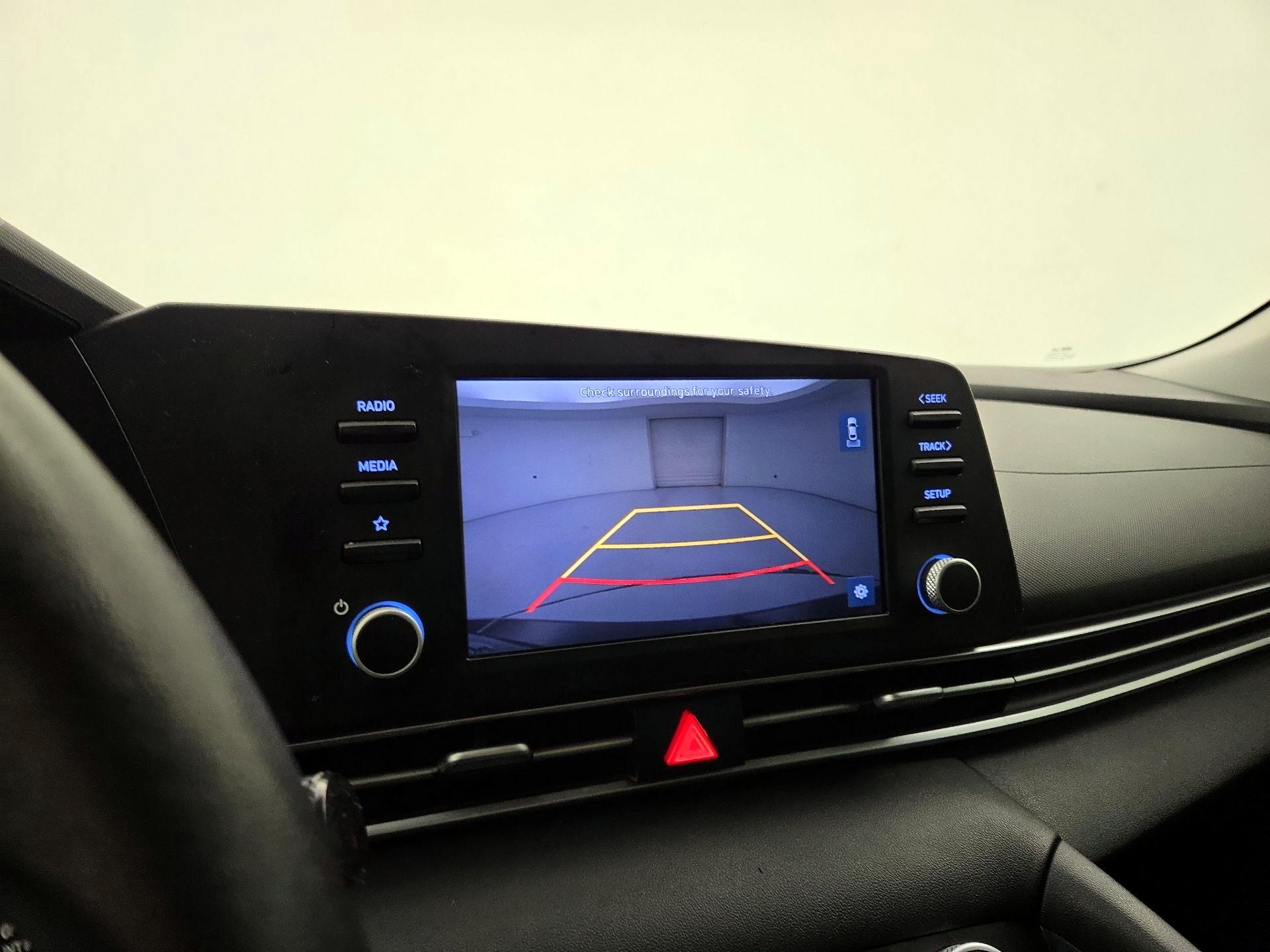 Thumbnail: 2021 Hyundai Elantra - 14