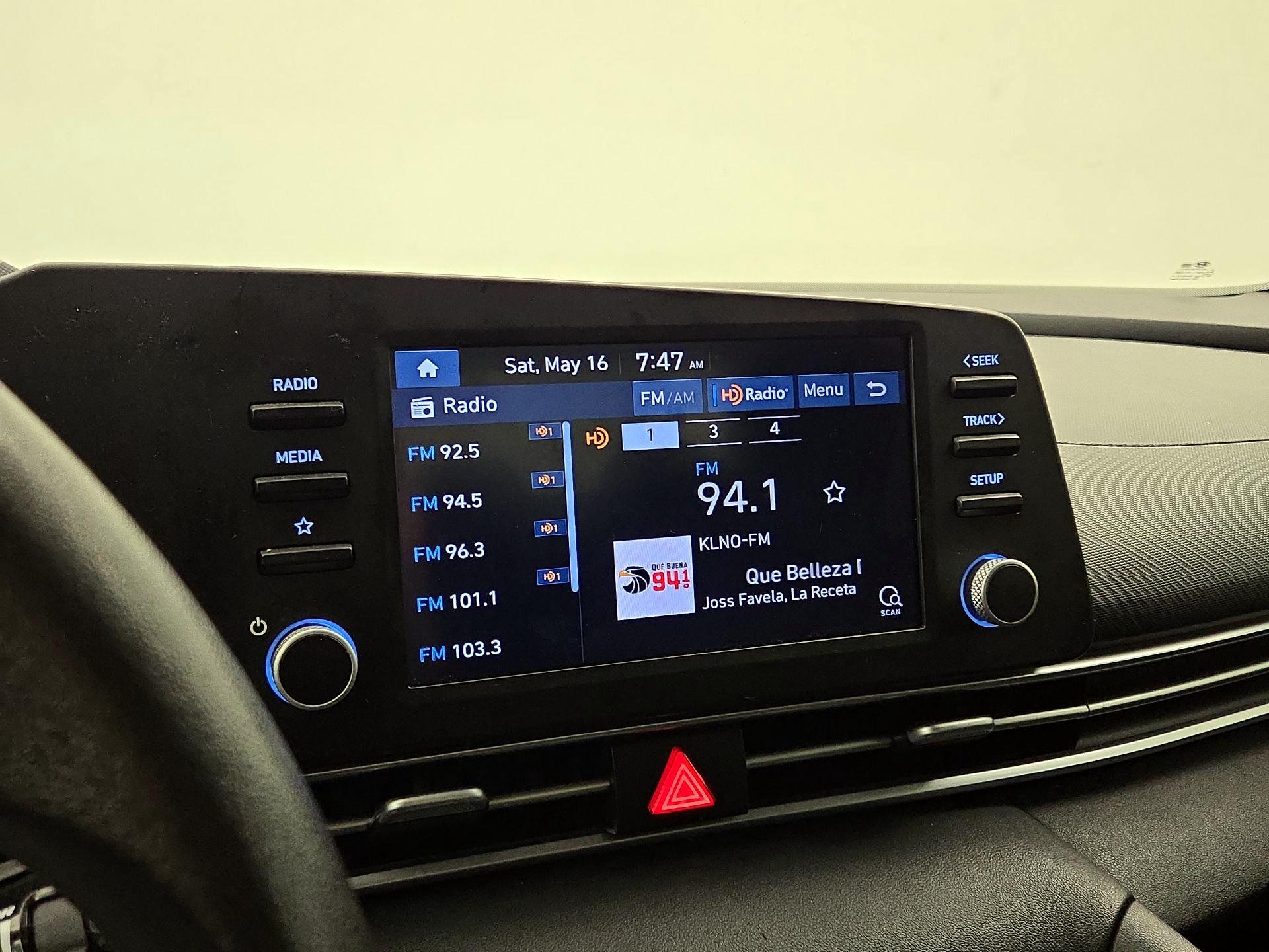 Thumbnail: 2021 Hyundai Elantra - 15
