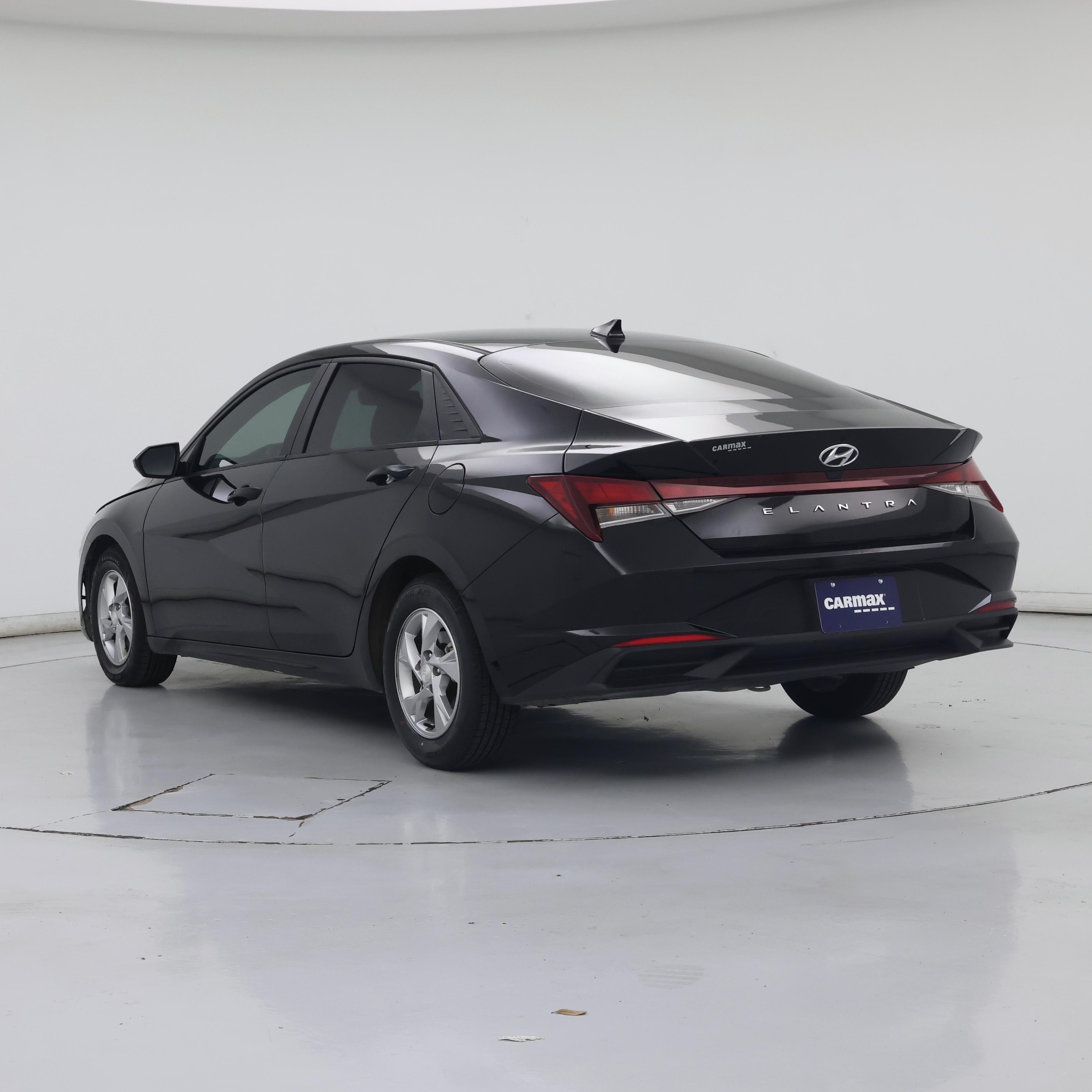 Thumbnail: 2021 Hyundai Elantra - 2