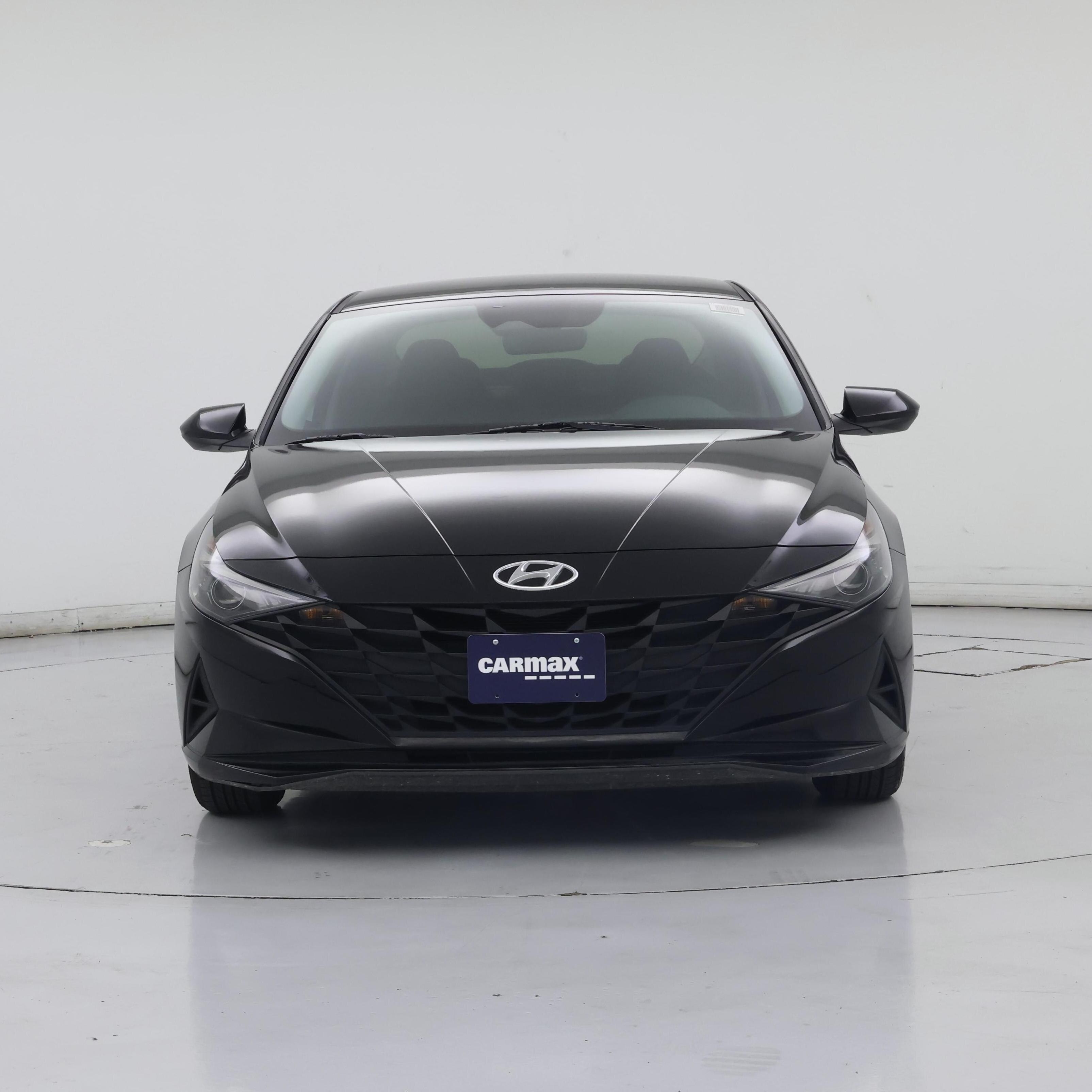 Thumbnail: 2021 Hyundai Elantra - 5