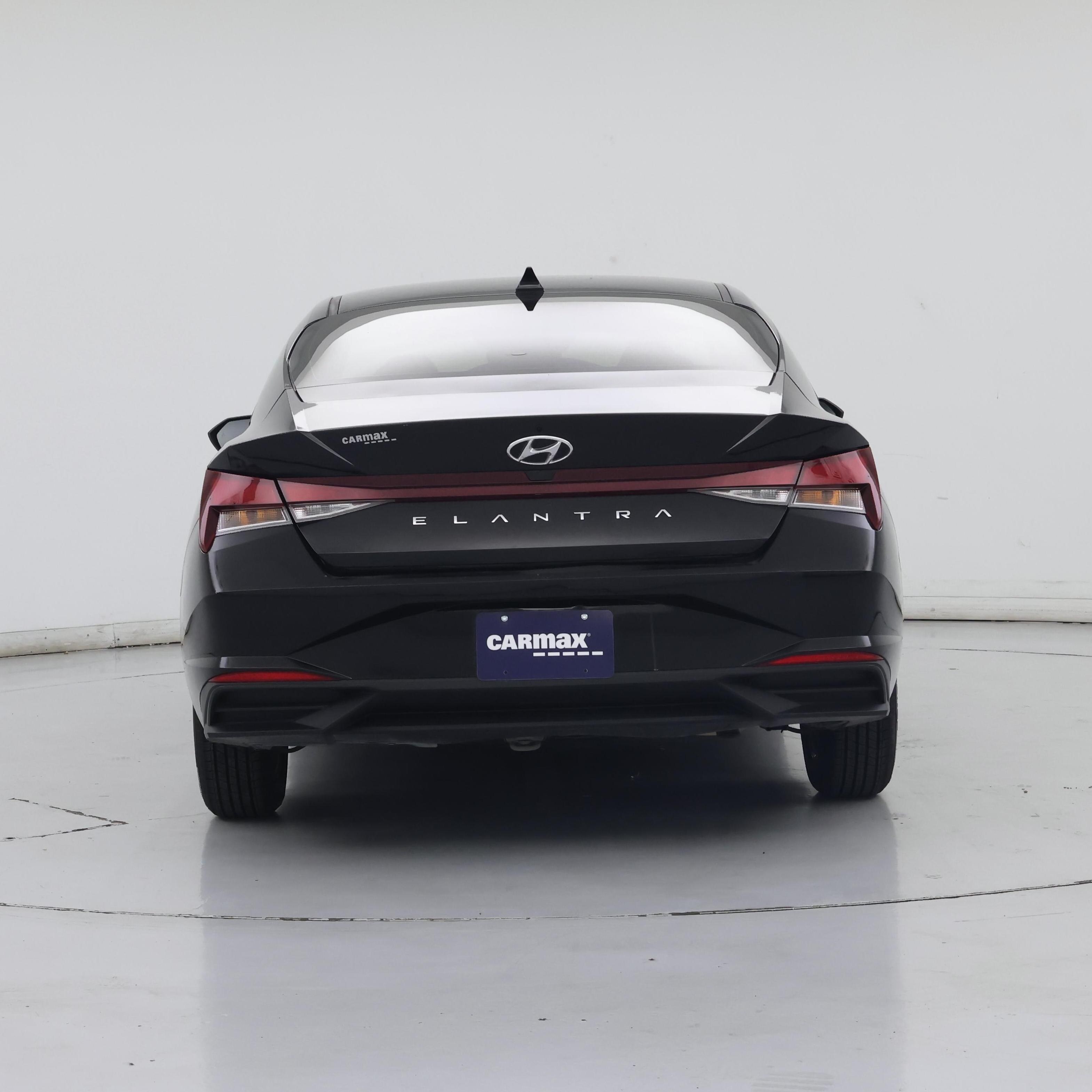 Thumbnail: 2021 Hyundai Elantra - 6