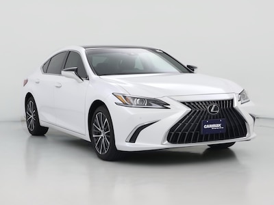 2025 Lexus ES 350
