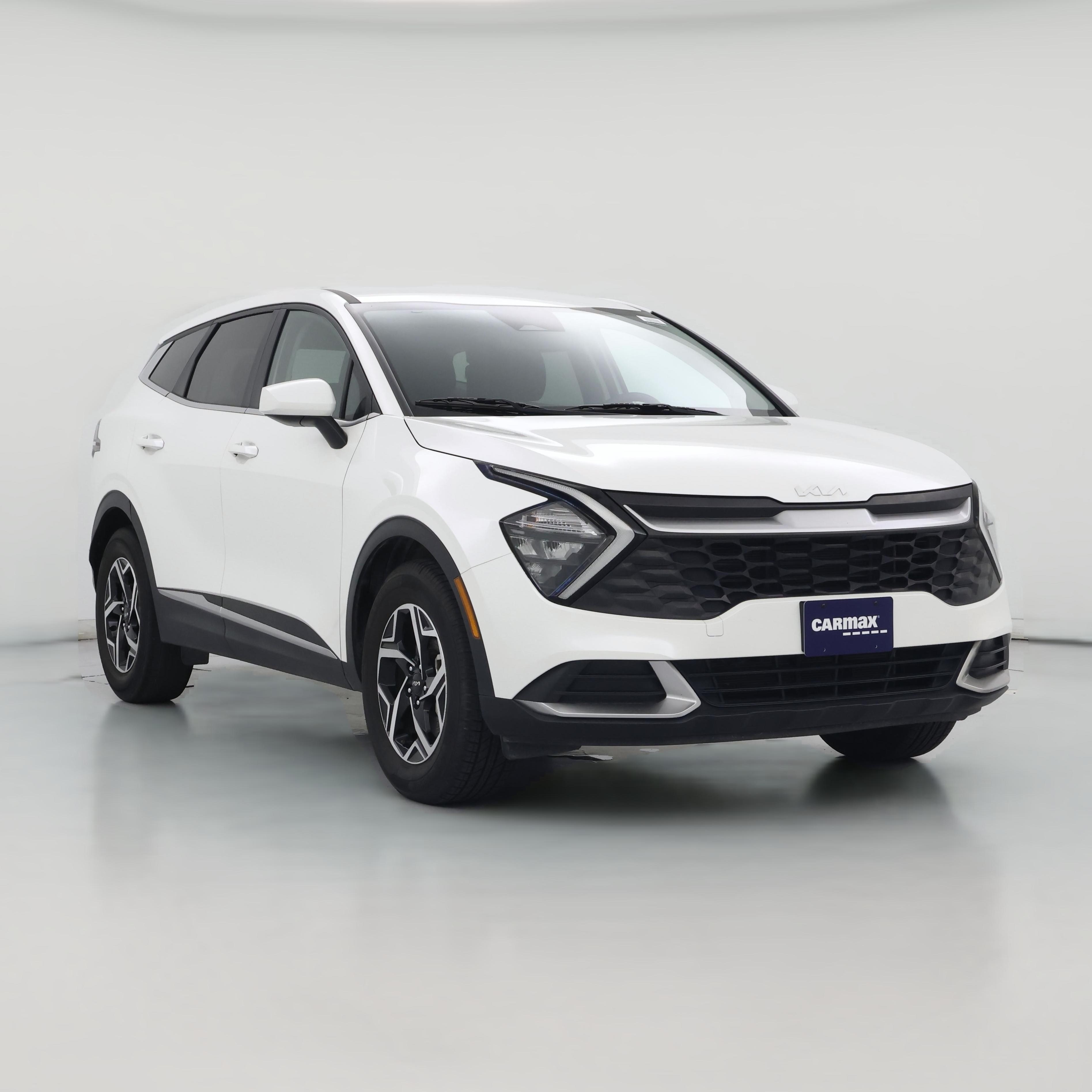 Thumbnail: 2023 Kia Sportage - 1