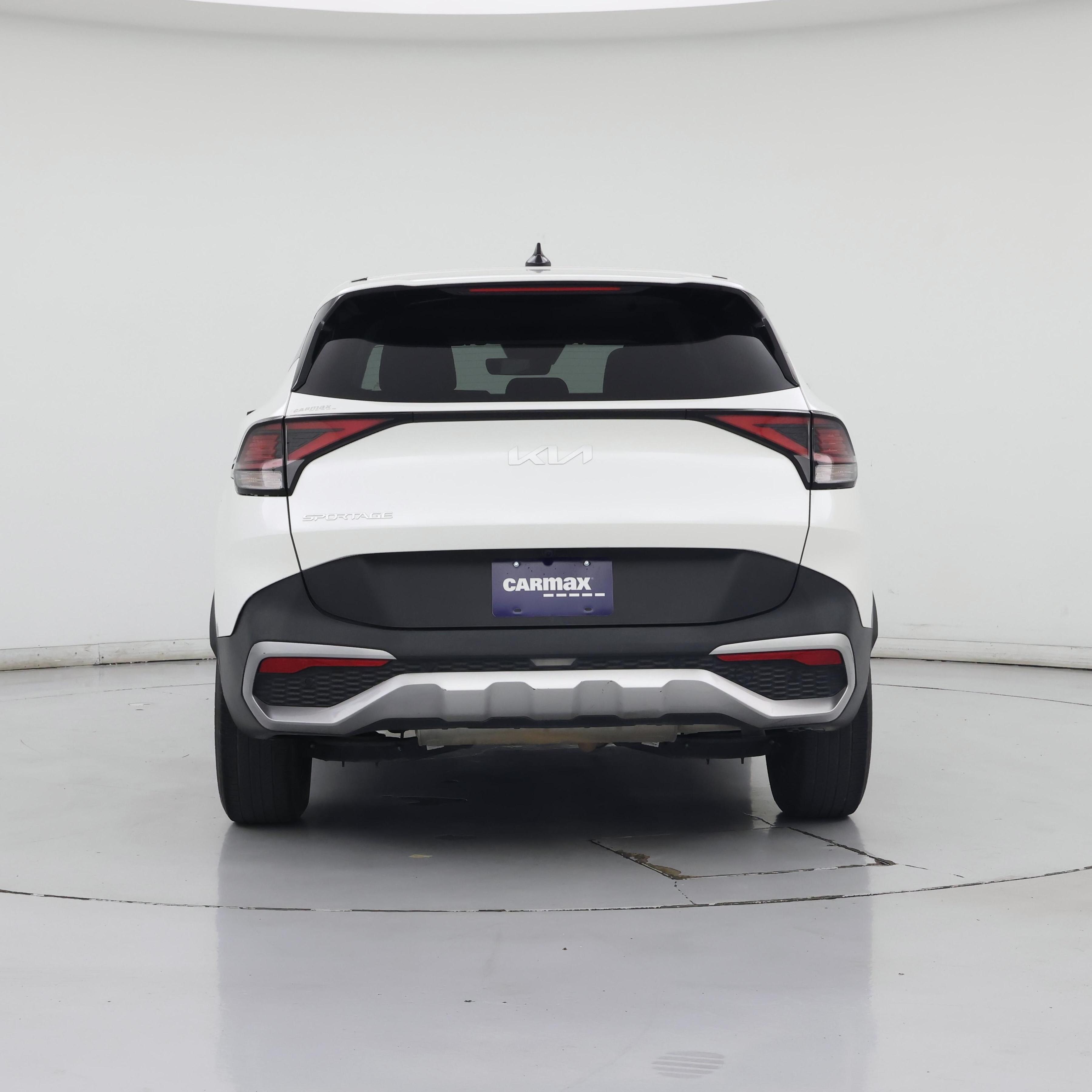 Thumbnail: 2023 Kia Sportage - 6
