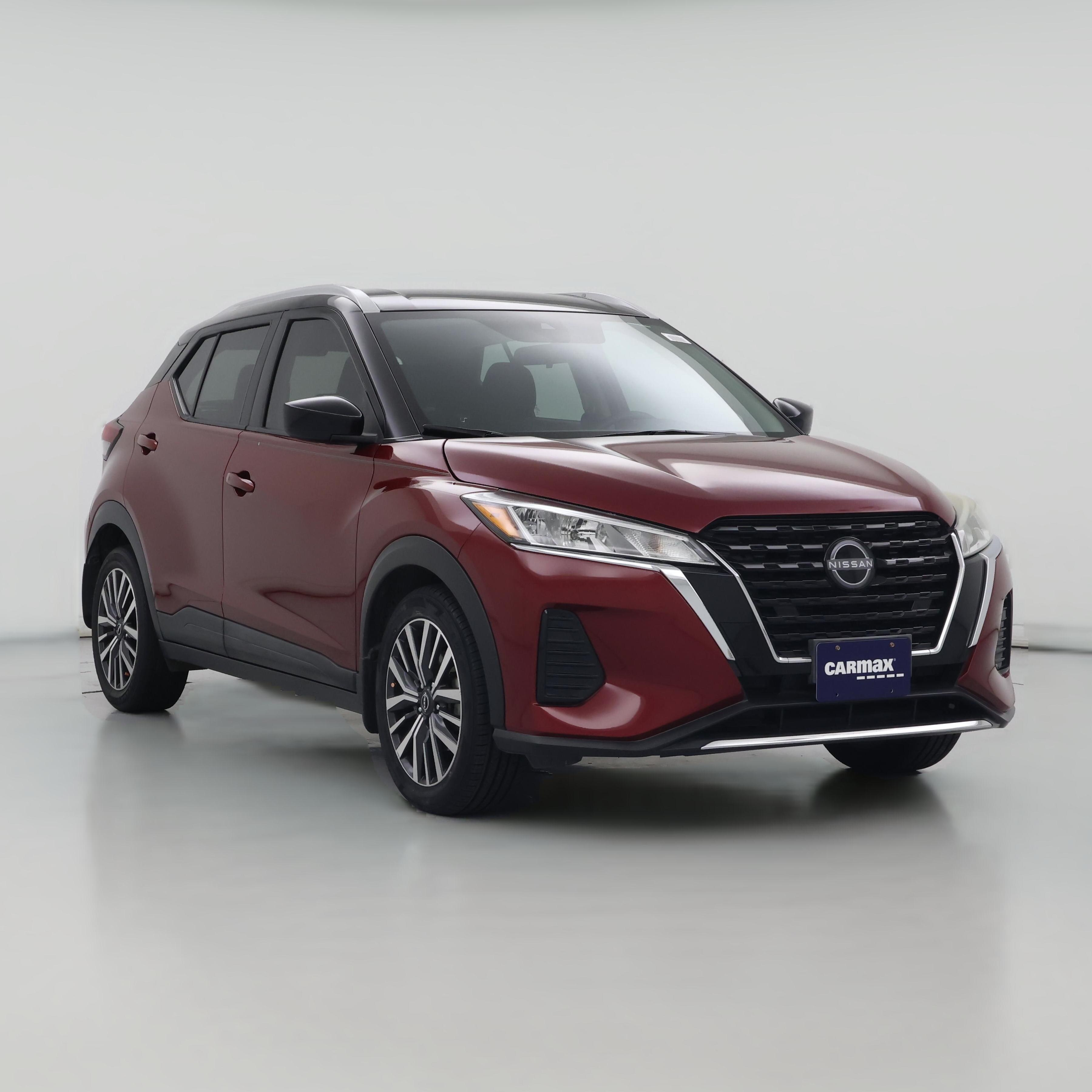 Thumbnail: 2022 Nissan Kicks - 1