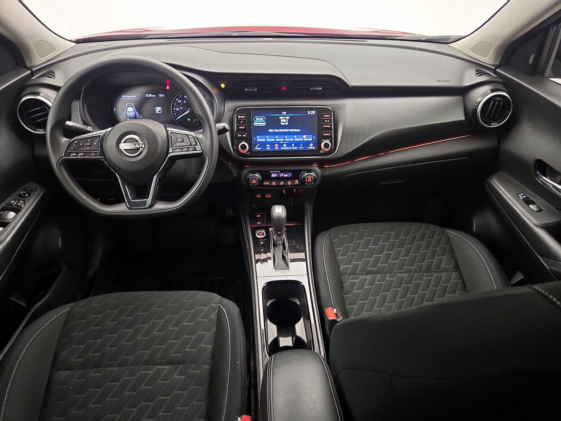 Thumbnail: 2022 Nissan Kicks - 9