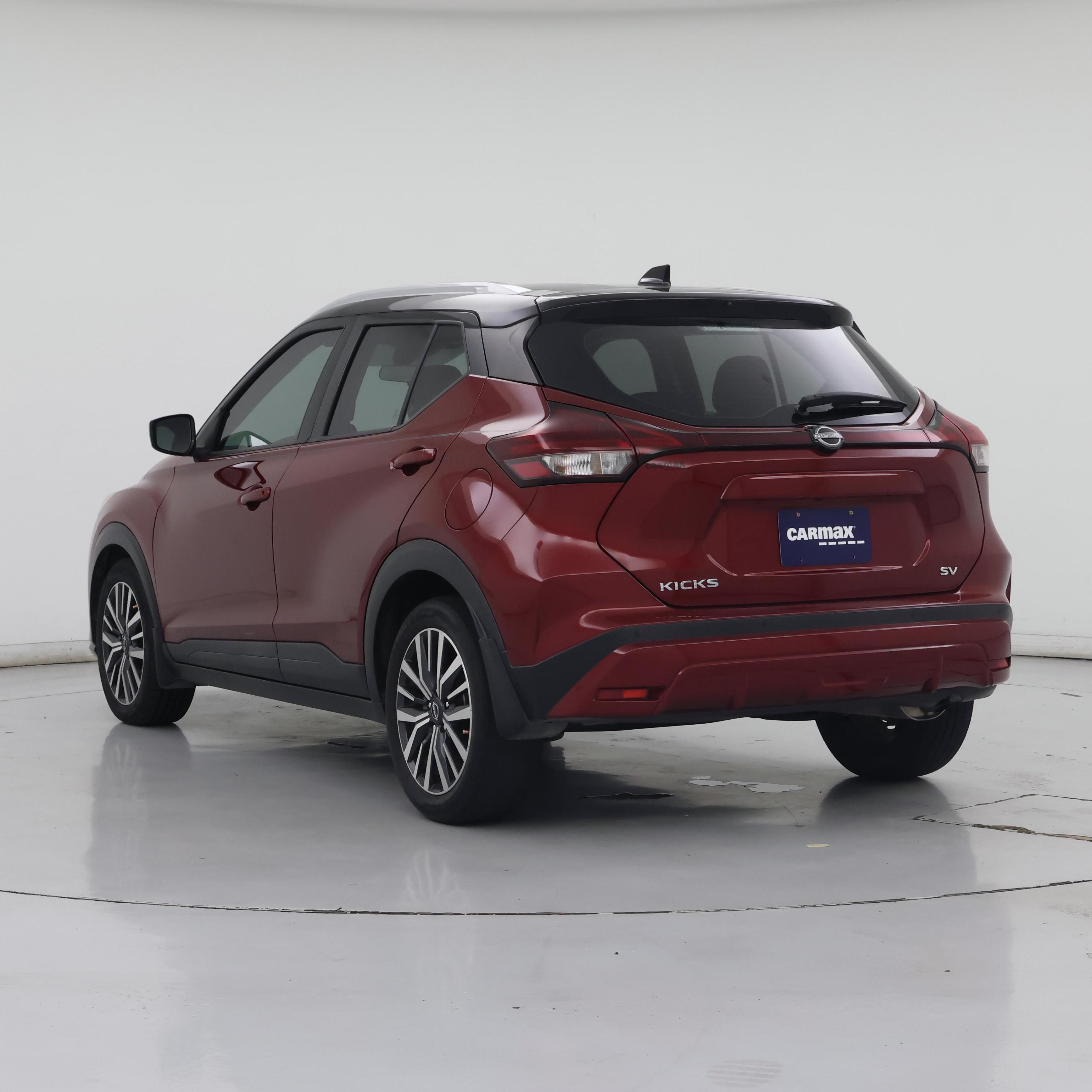 Thumbnail: 2022 Nissan Kicks - 2
