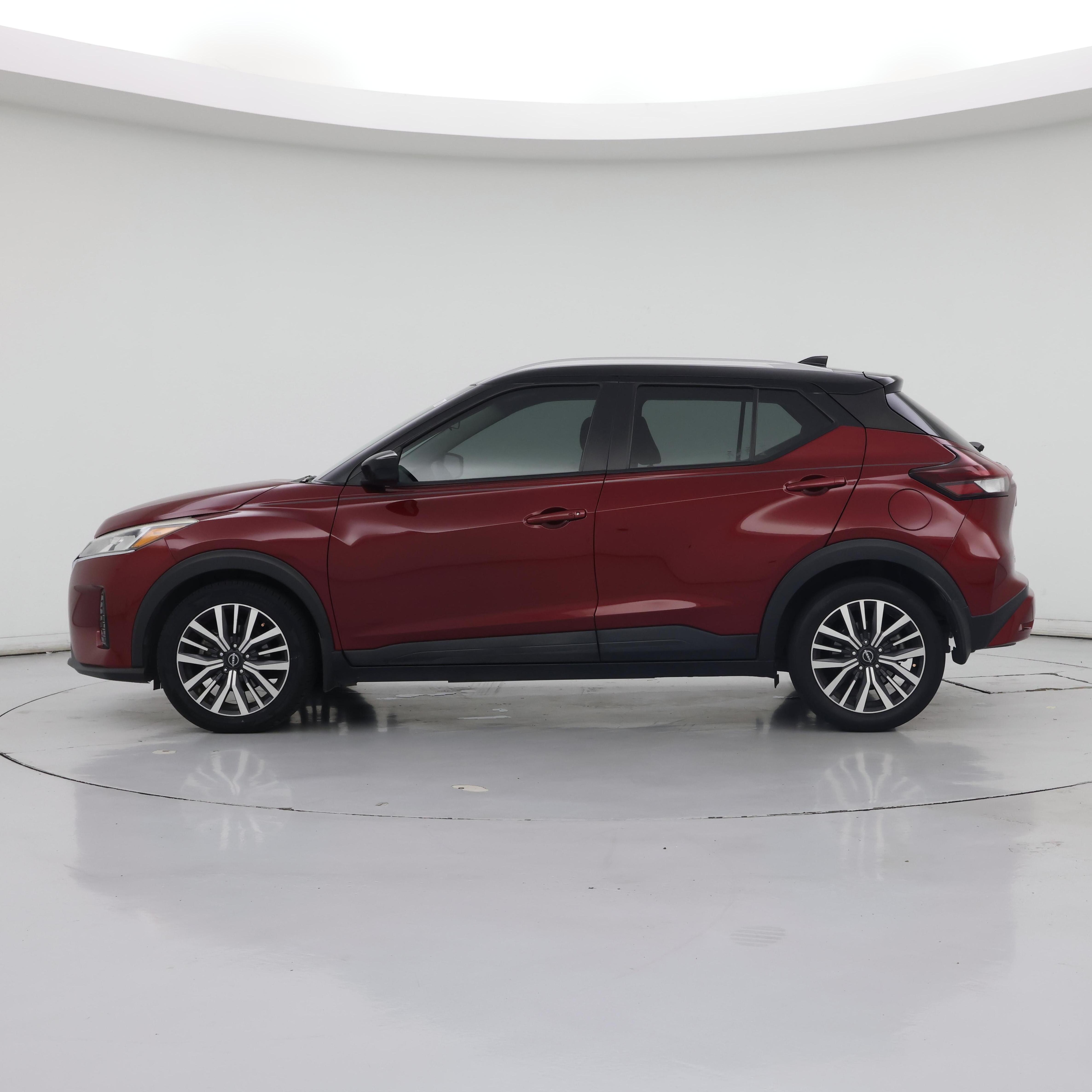 Thumbnail: 2022 Nissan Kicks - 3