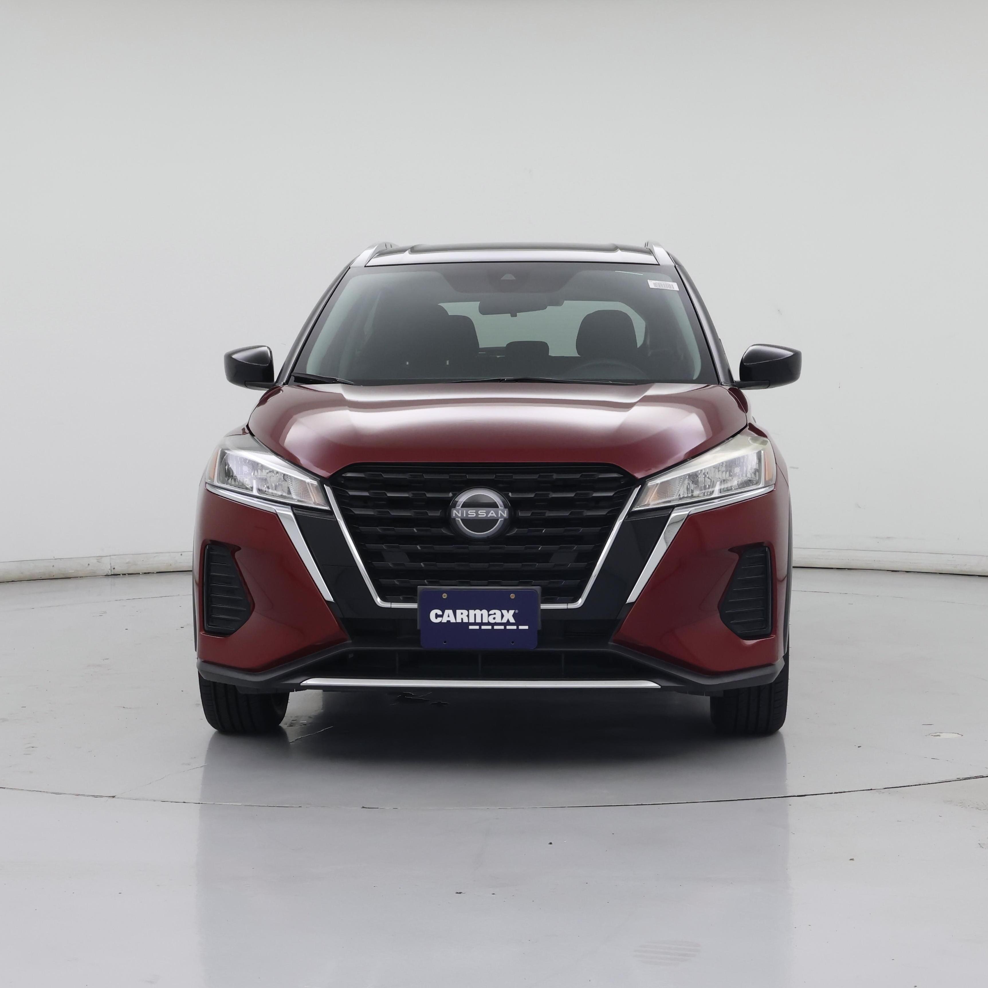 Thumbnail: 2022 Nissan Kicks - 5