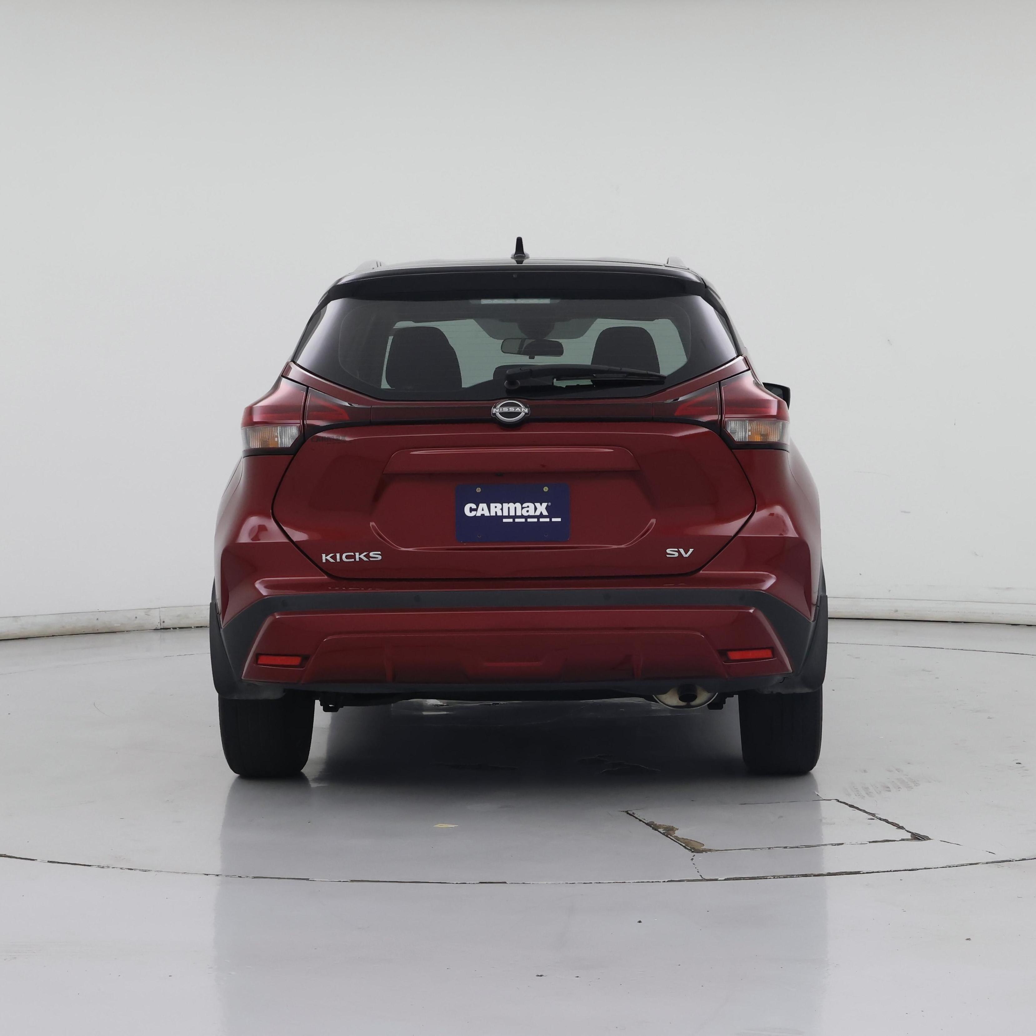 Thumbnail: 2022 Nissan Kicks - 6