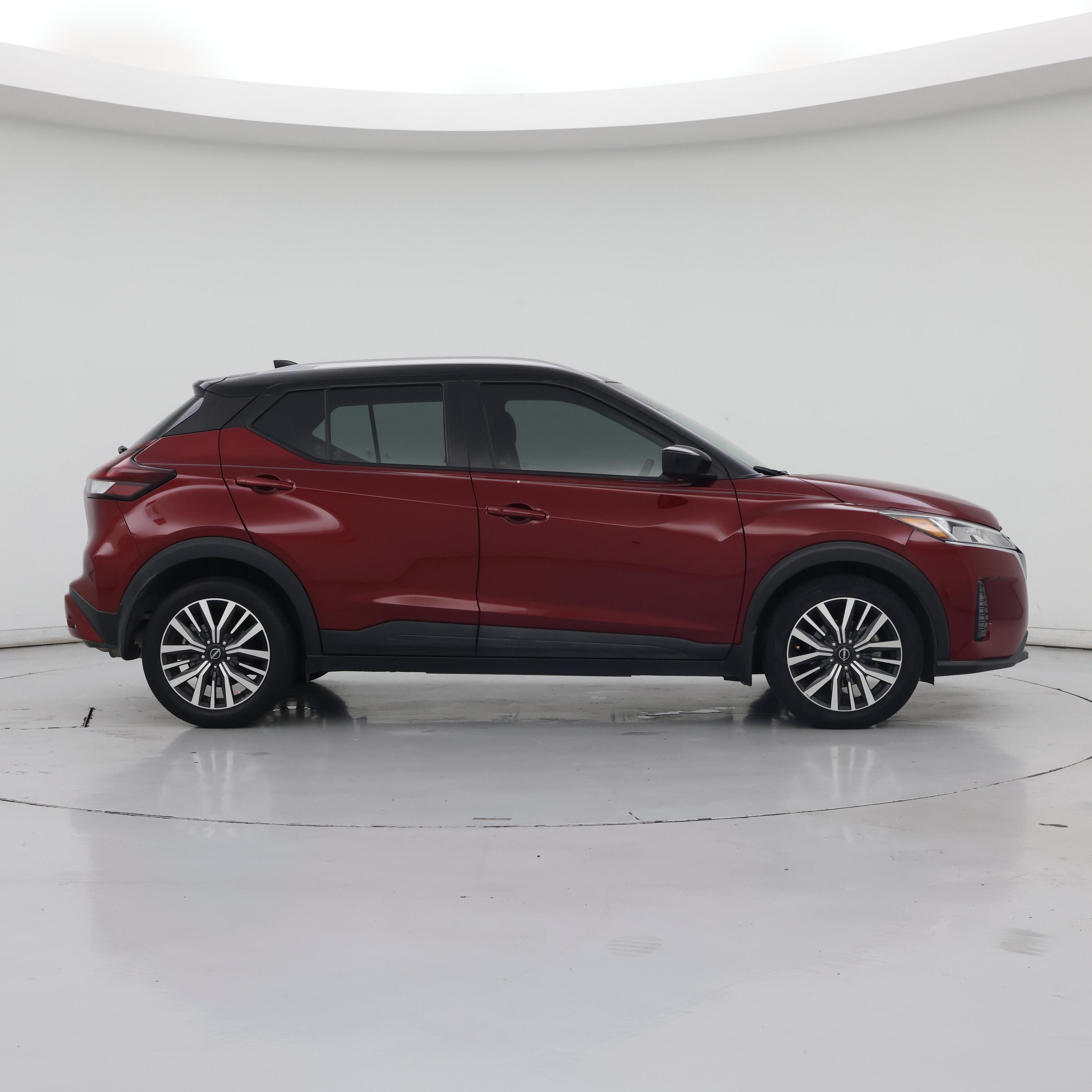 Thumbnail: 2022 Nissan Kicks - 7