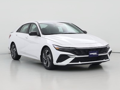 2016 Hyundai Elantra GT