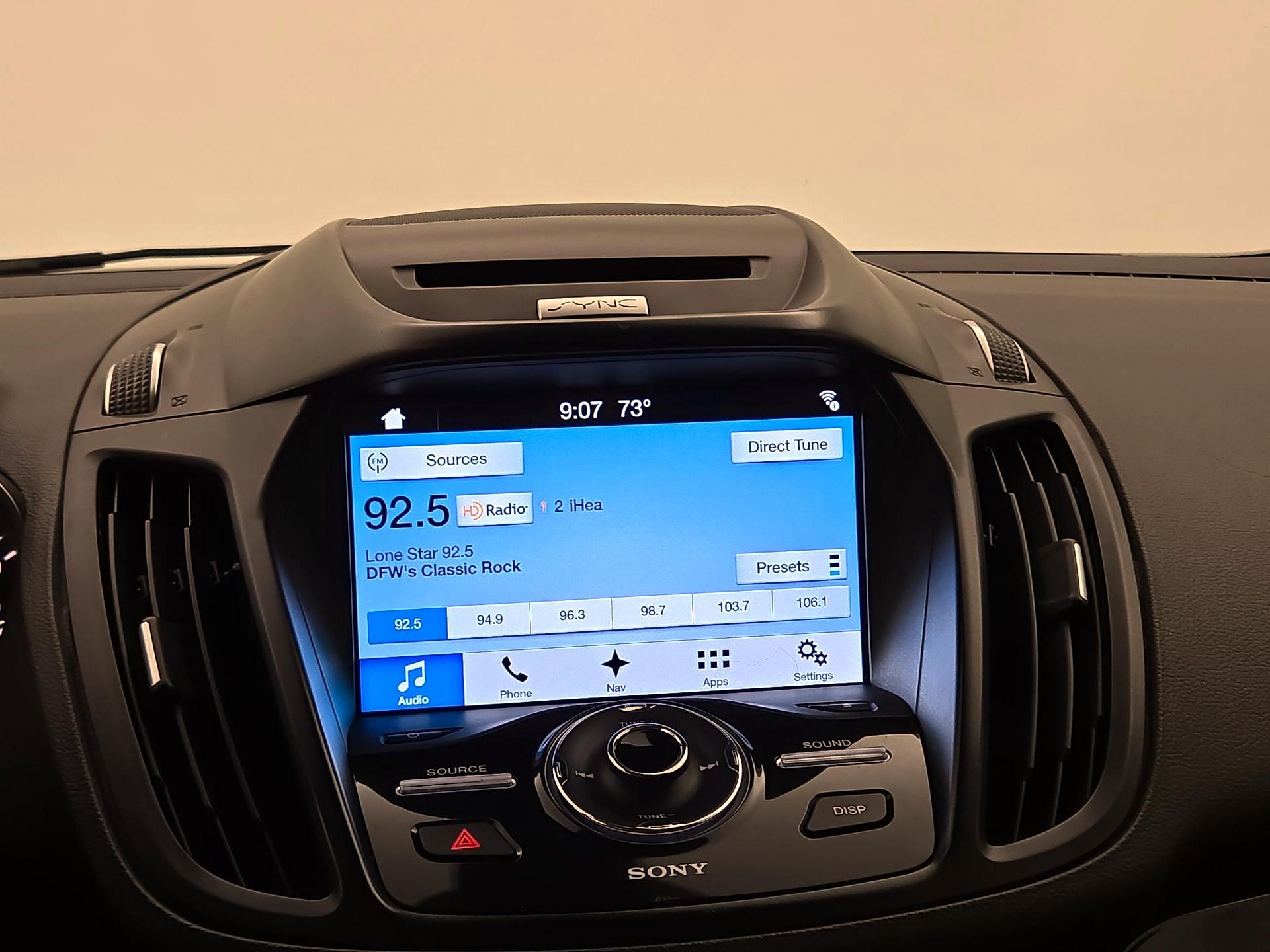 Thumbnail: 2017 Ford Escape - 16
