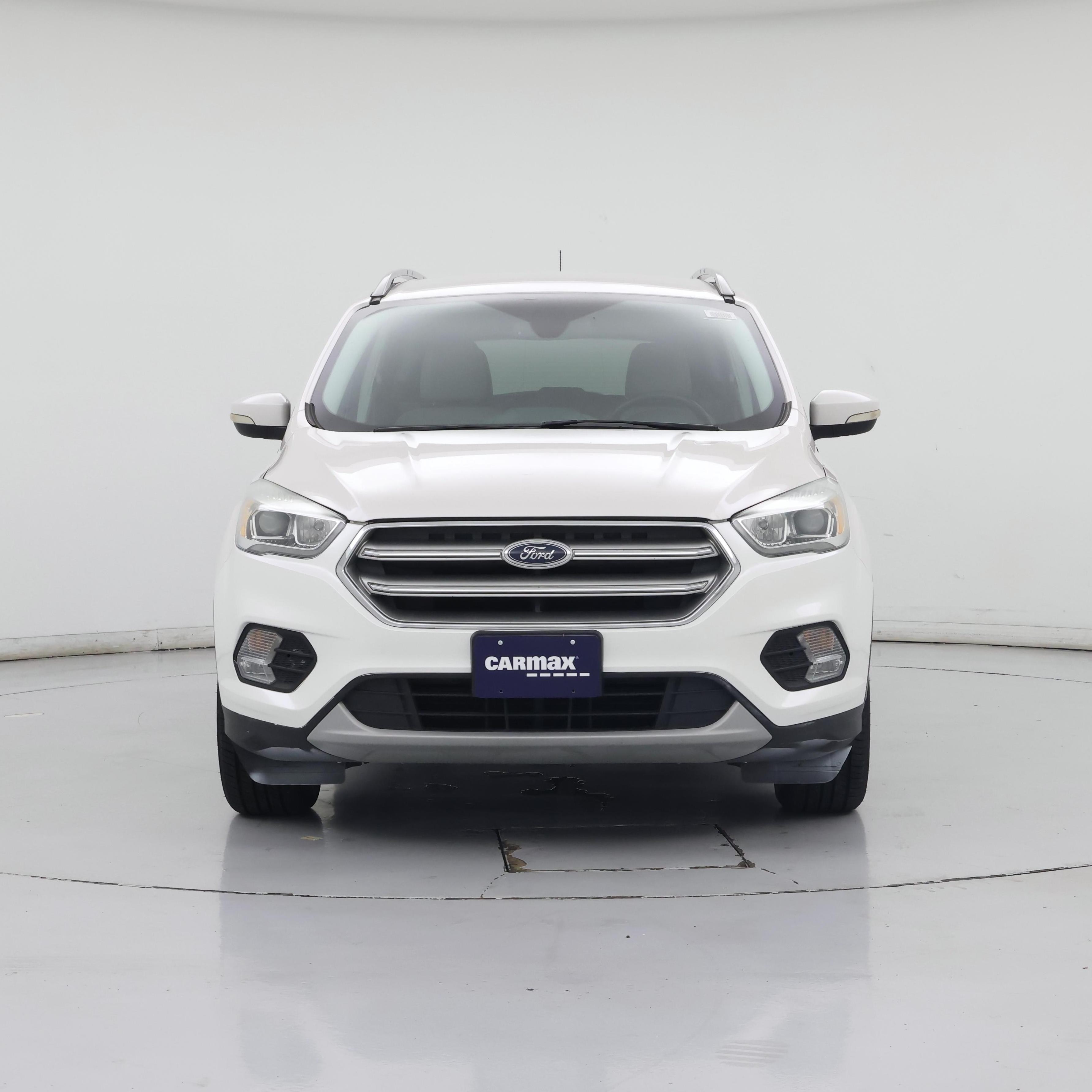 Thumbnail: 2017 Ford Escape - 5