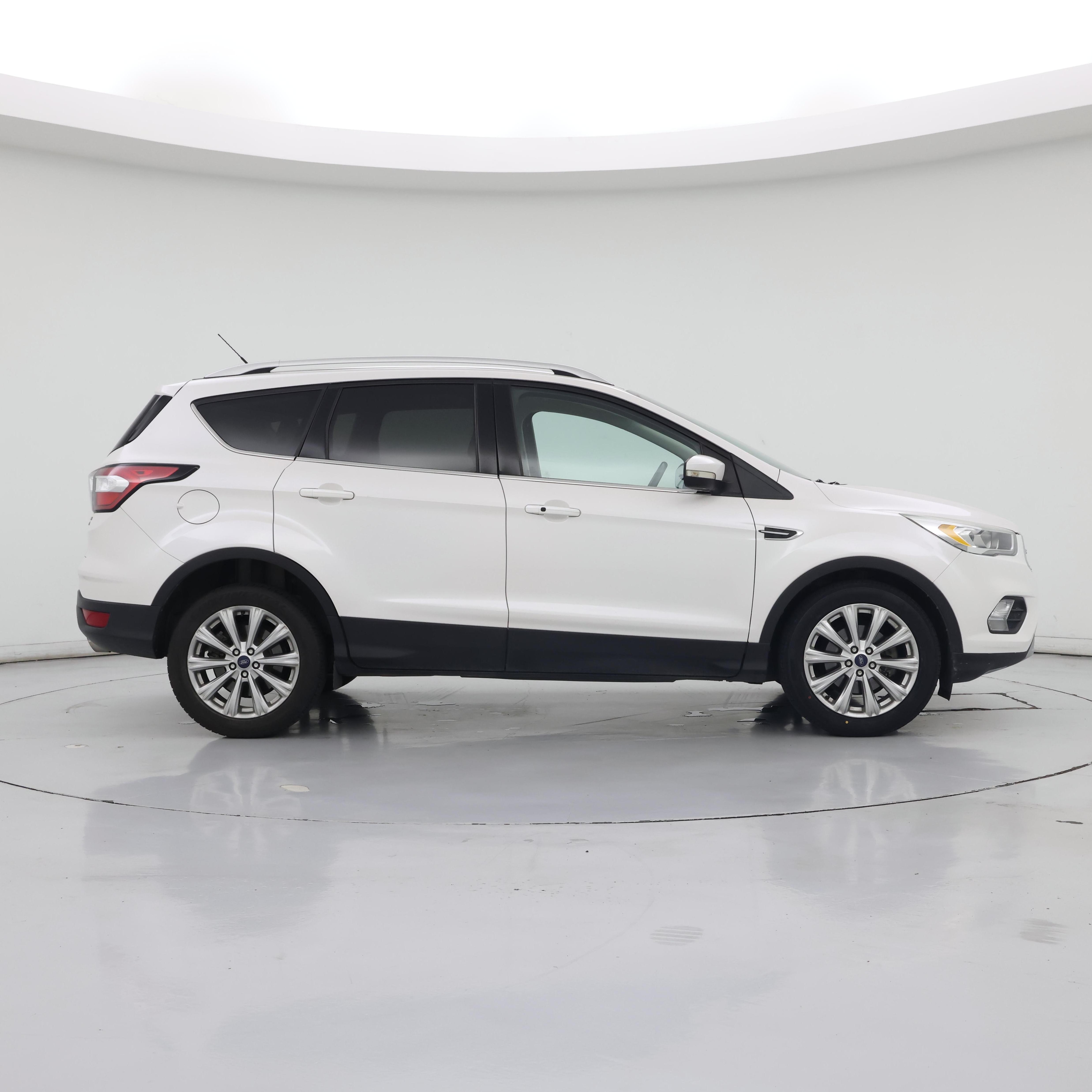 Thumbnail: 2017 Ford Escape - 7