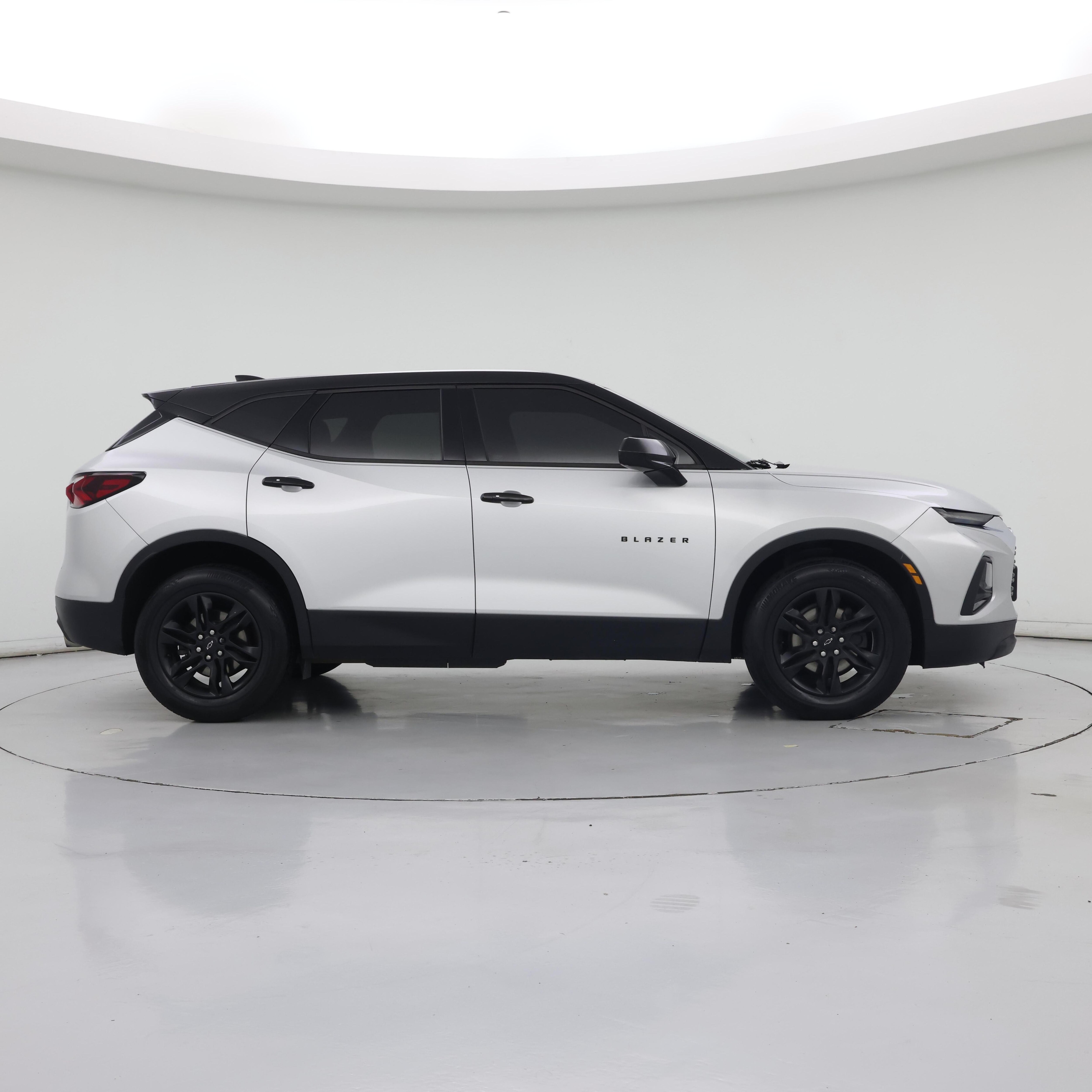 Thumbnail: 2020 Chevrolet Blazer - 7