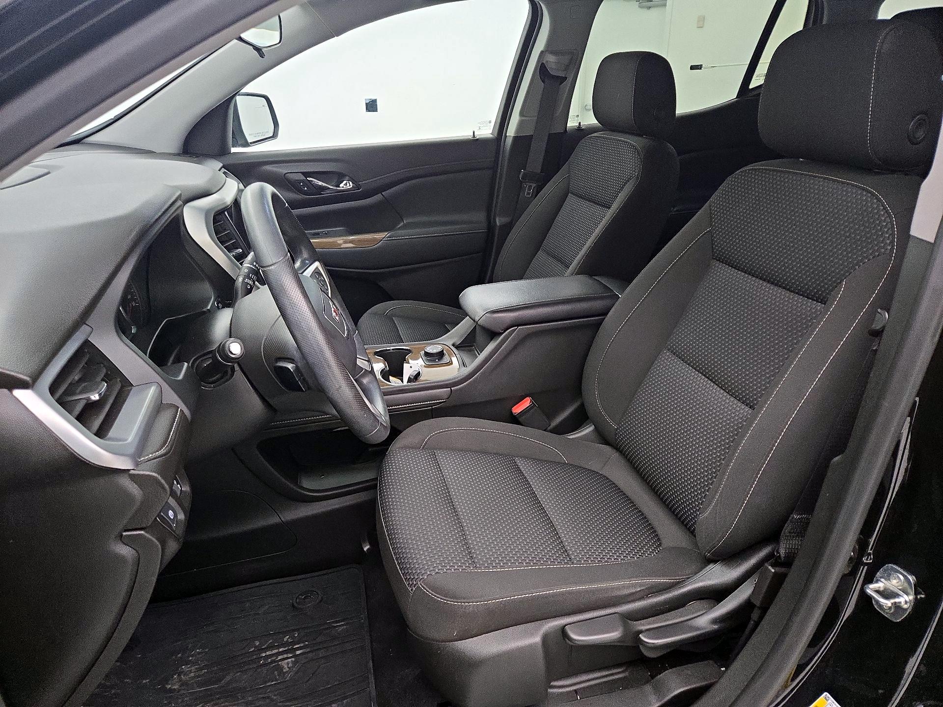 Thumbnail: 2022 GMC Acadia - 11