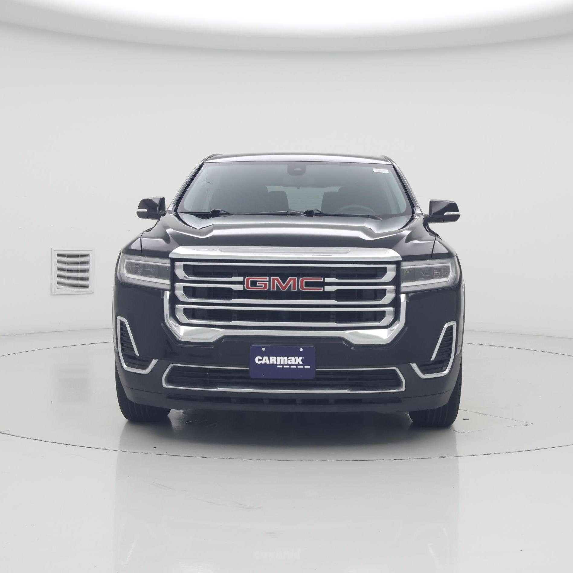 Thumbnail: 2022 GMC Acadia - 5
