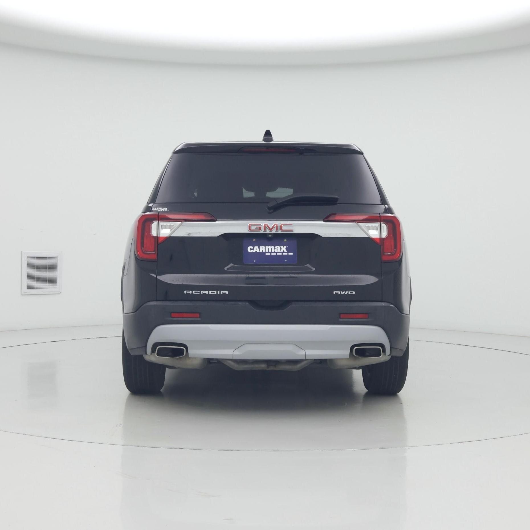 Thumbnail: 2022 GMC Acadia - 6