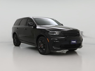 2022 Dodge Durango SXT