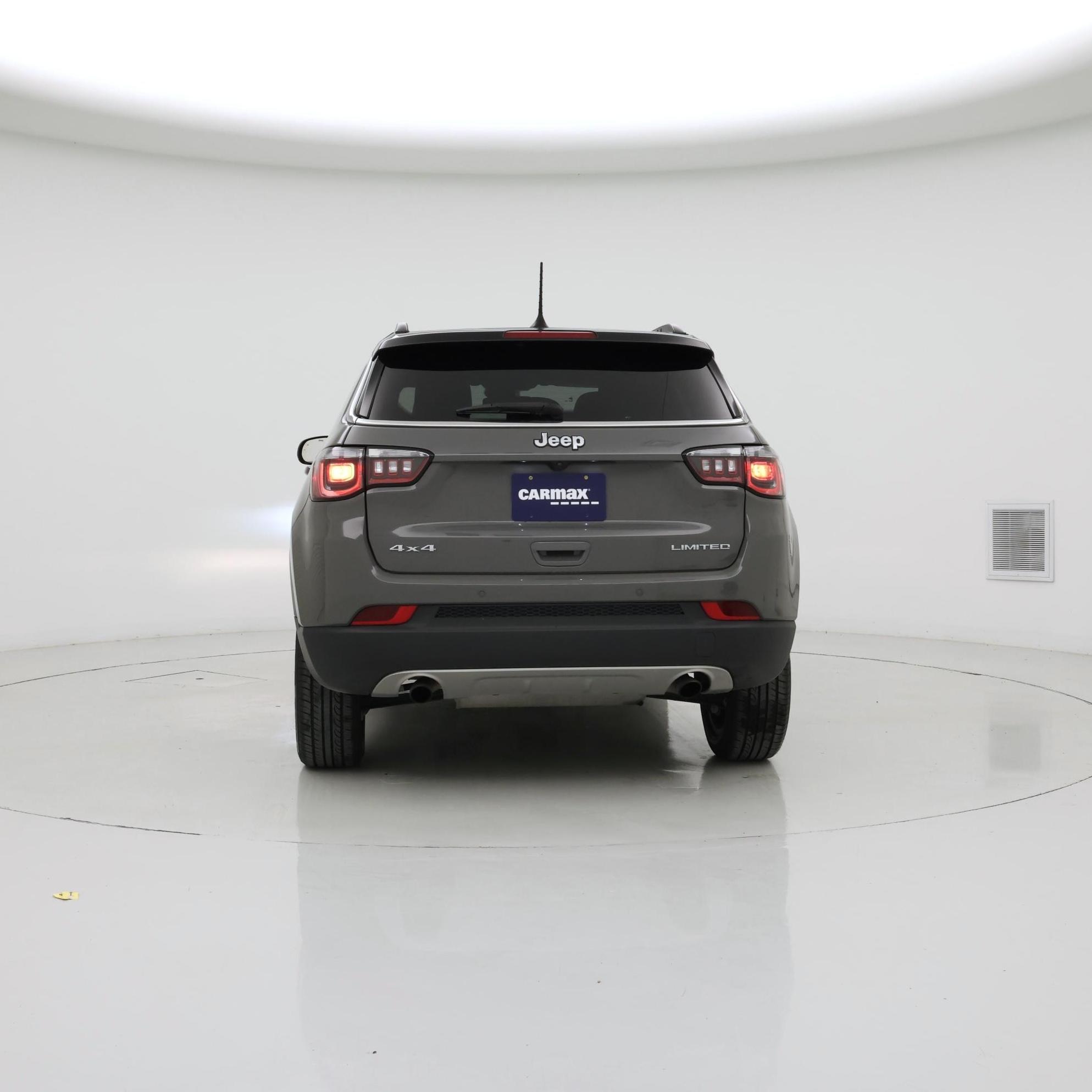 Thumbnail: 2023 Jeep Compass - 6