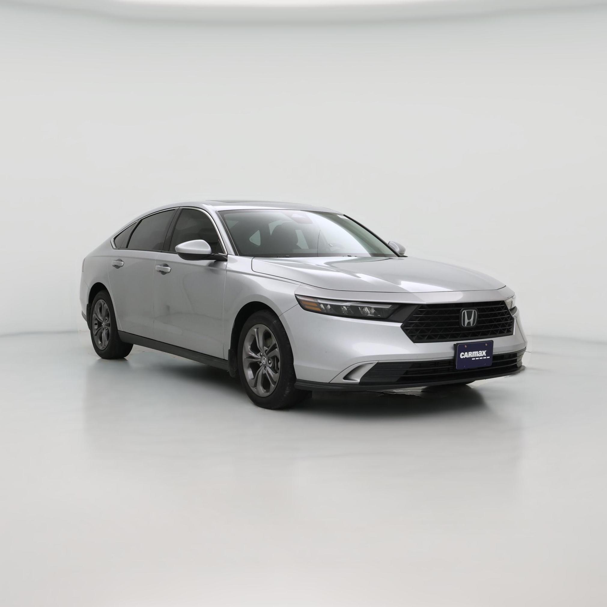 Thumbnail: 2024 Honda Accord - 1