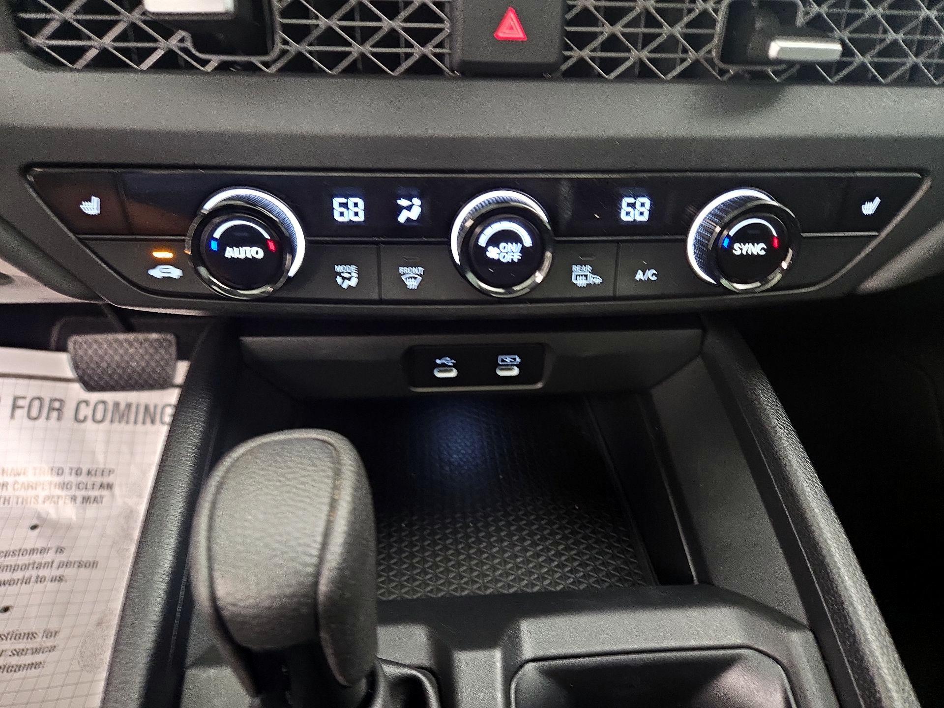 Thumbnail: 2024 Honda Accord - 15