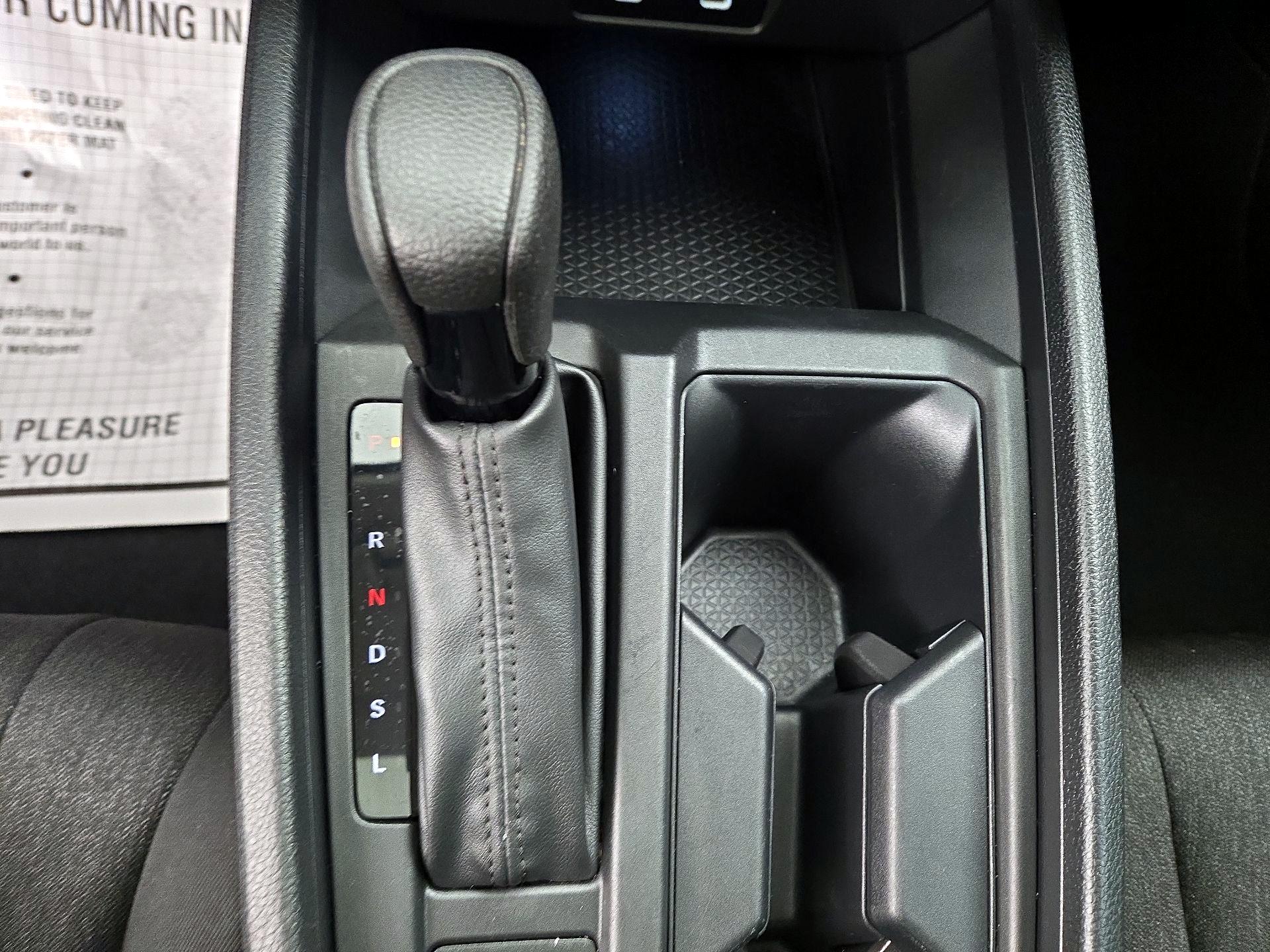Thumbnail: 2024 Honda Accord - 16