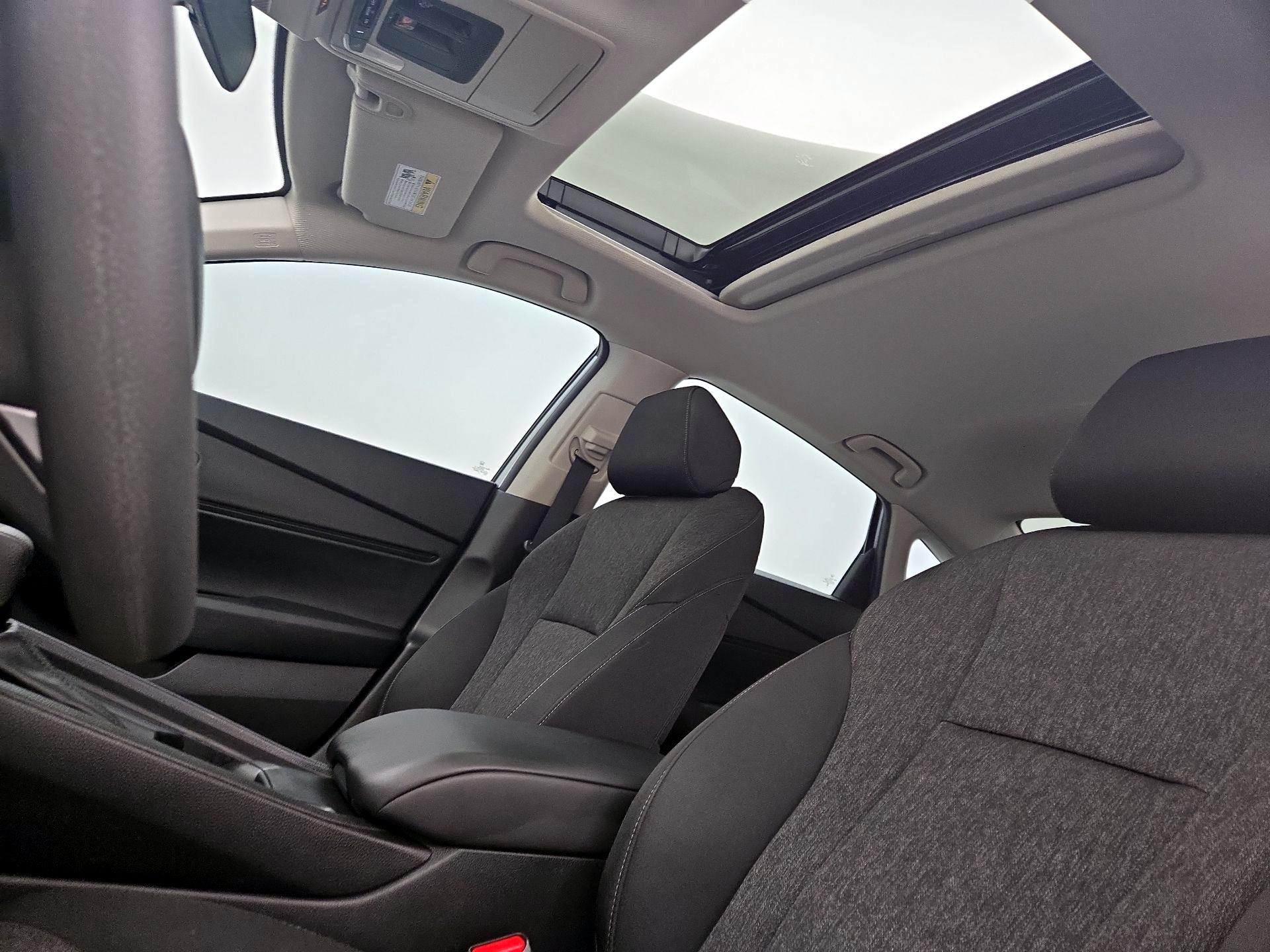 Thumbnail: 2024 Honda Accord - 18