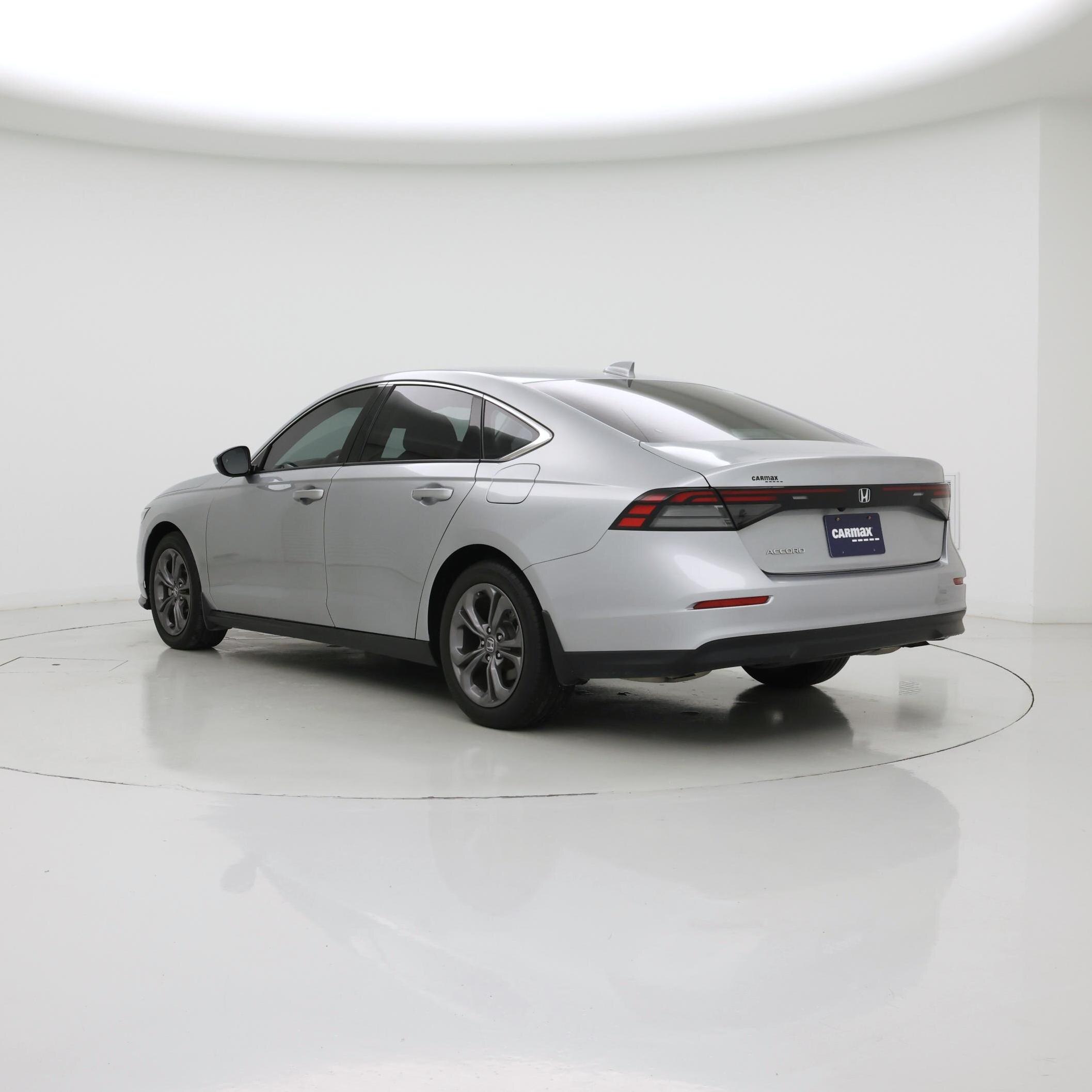 Thumbnail: 2024 Honda Accord - 2