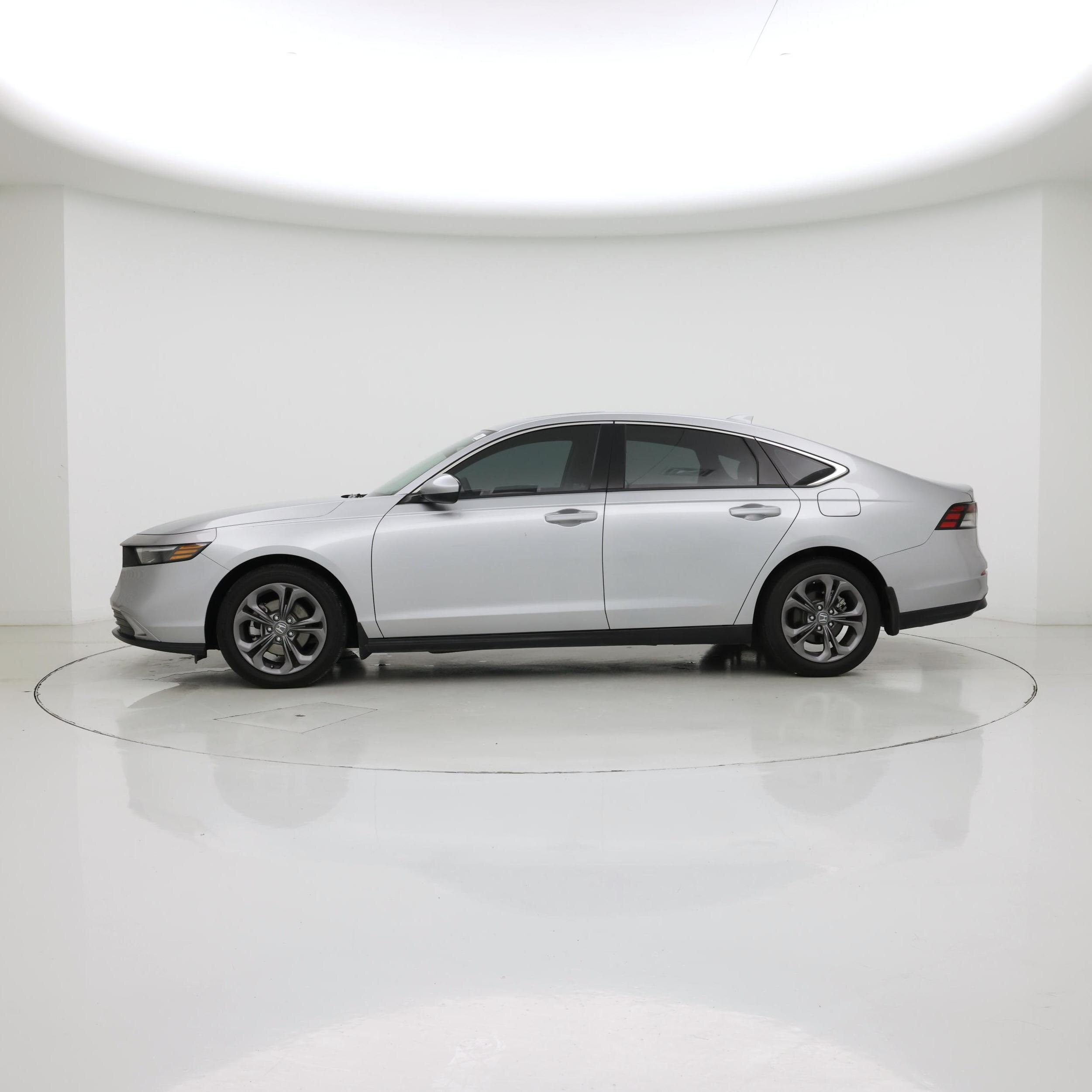 Thumbnail: 2024 Honda Accord - 3