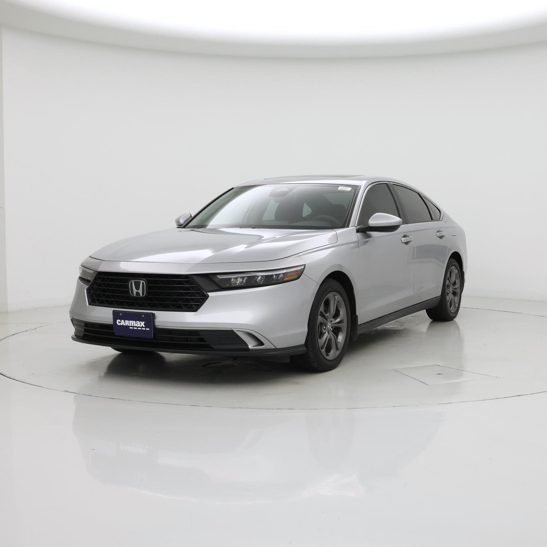 Thumbnail: 2024 Honda Accord - 4