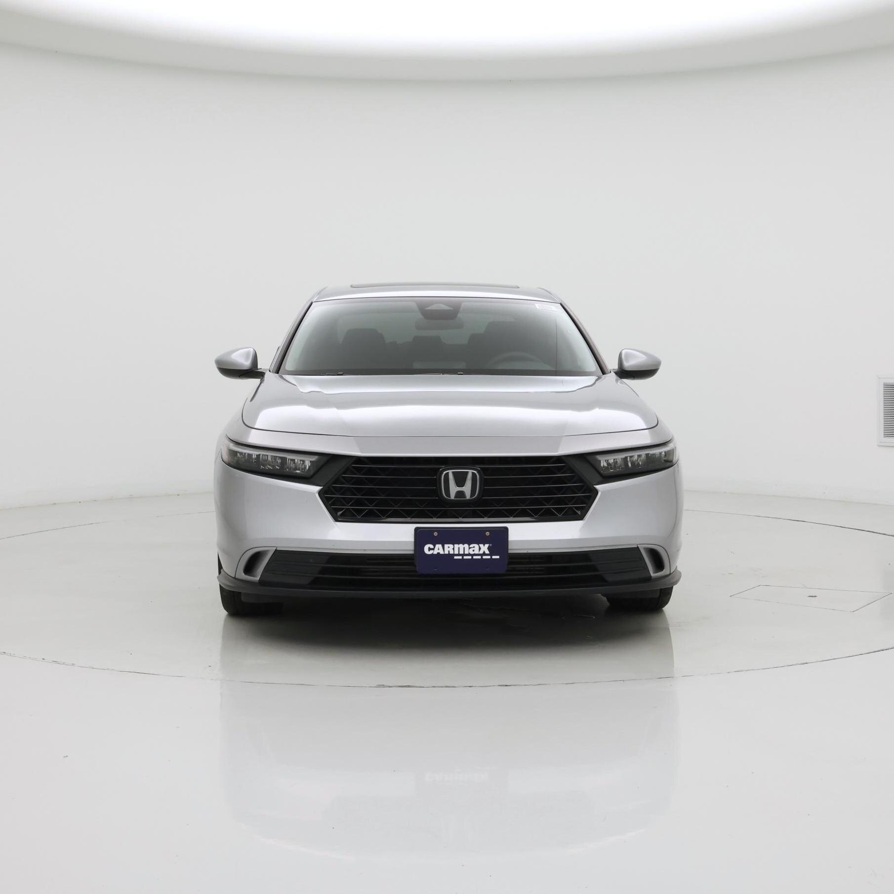 Thumbnail: 2024 Honda Accord - 5