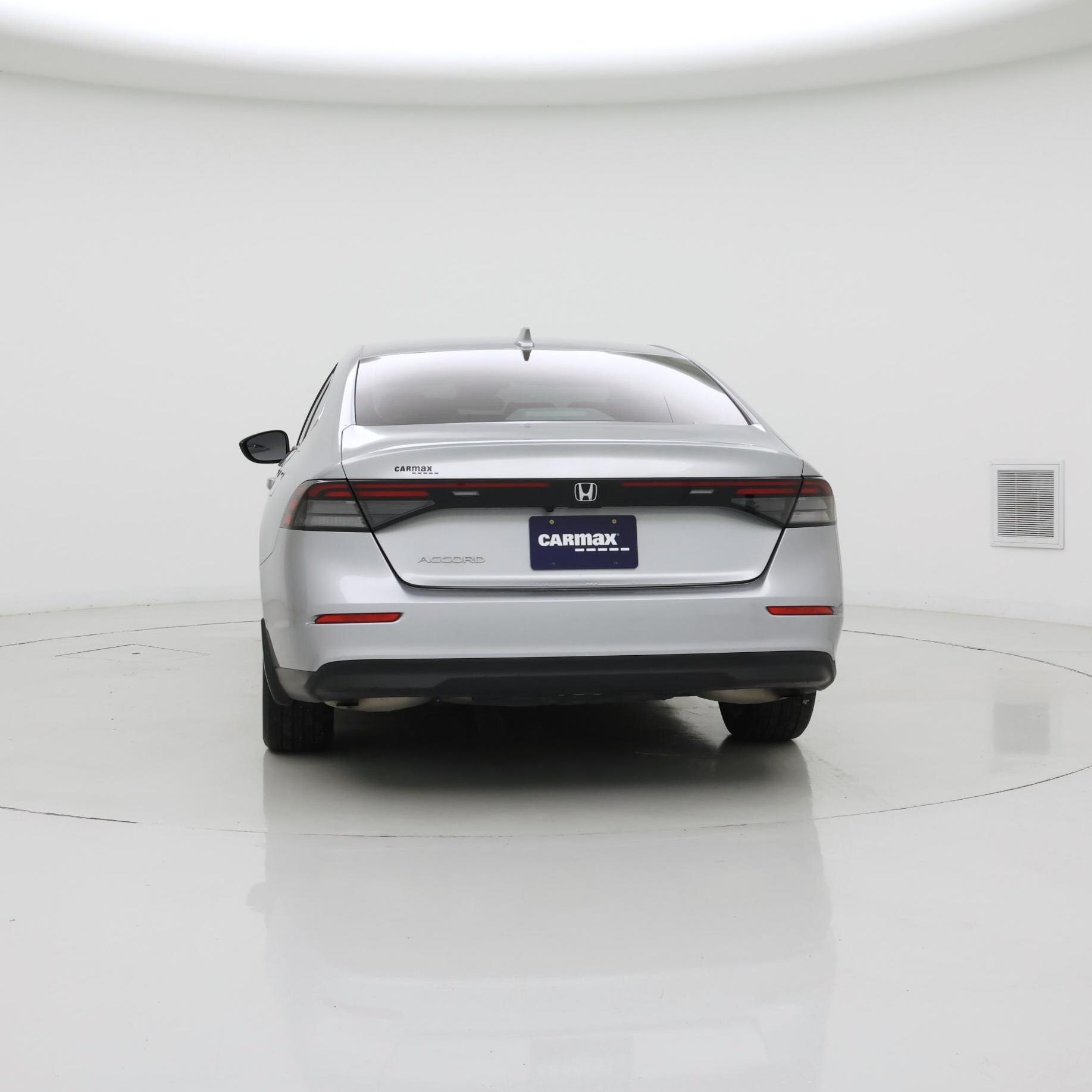 Thumbnail: 2024 Honda Accord - 6
