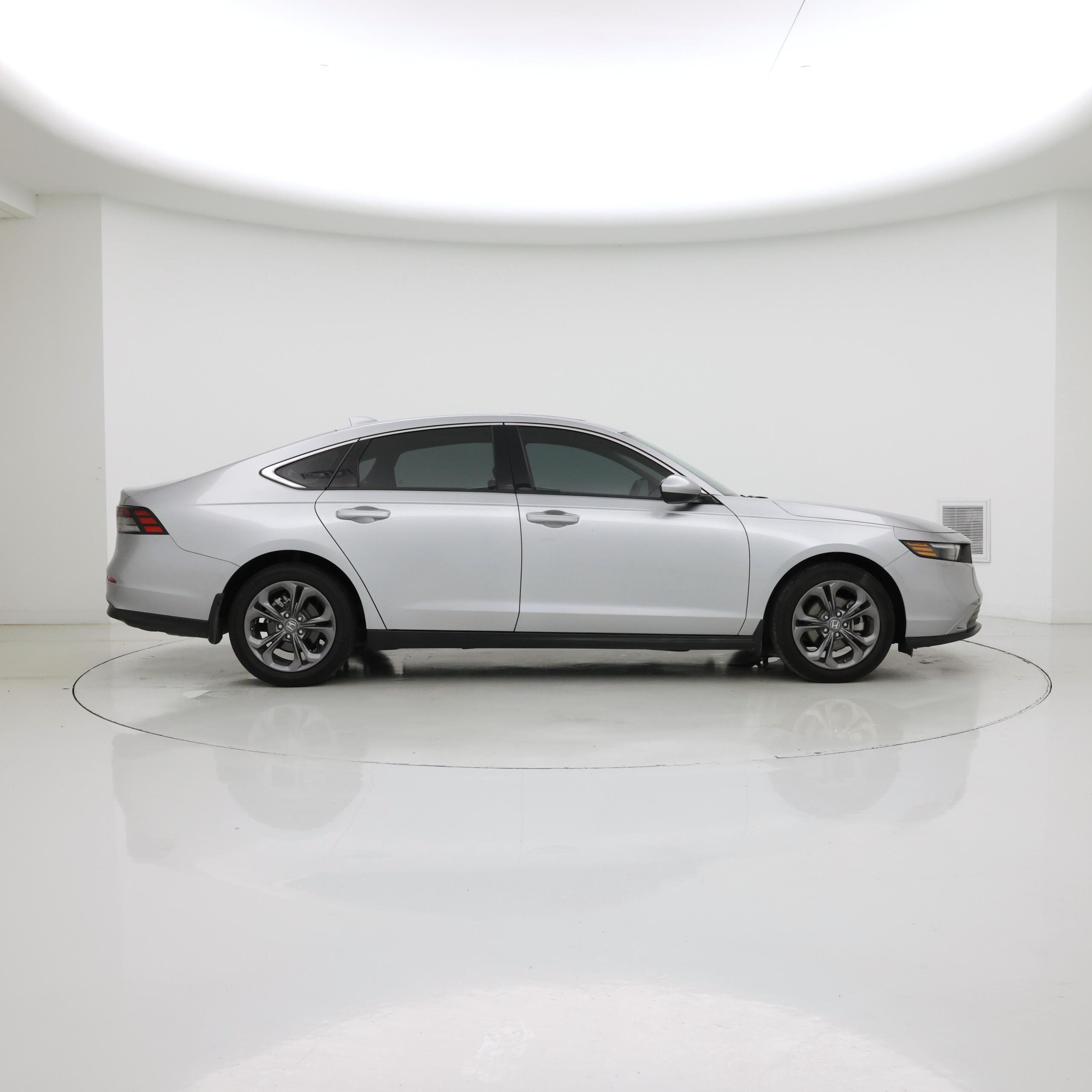 Thumbnail: 2024 Honda Accord - 7
