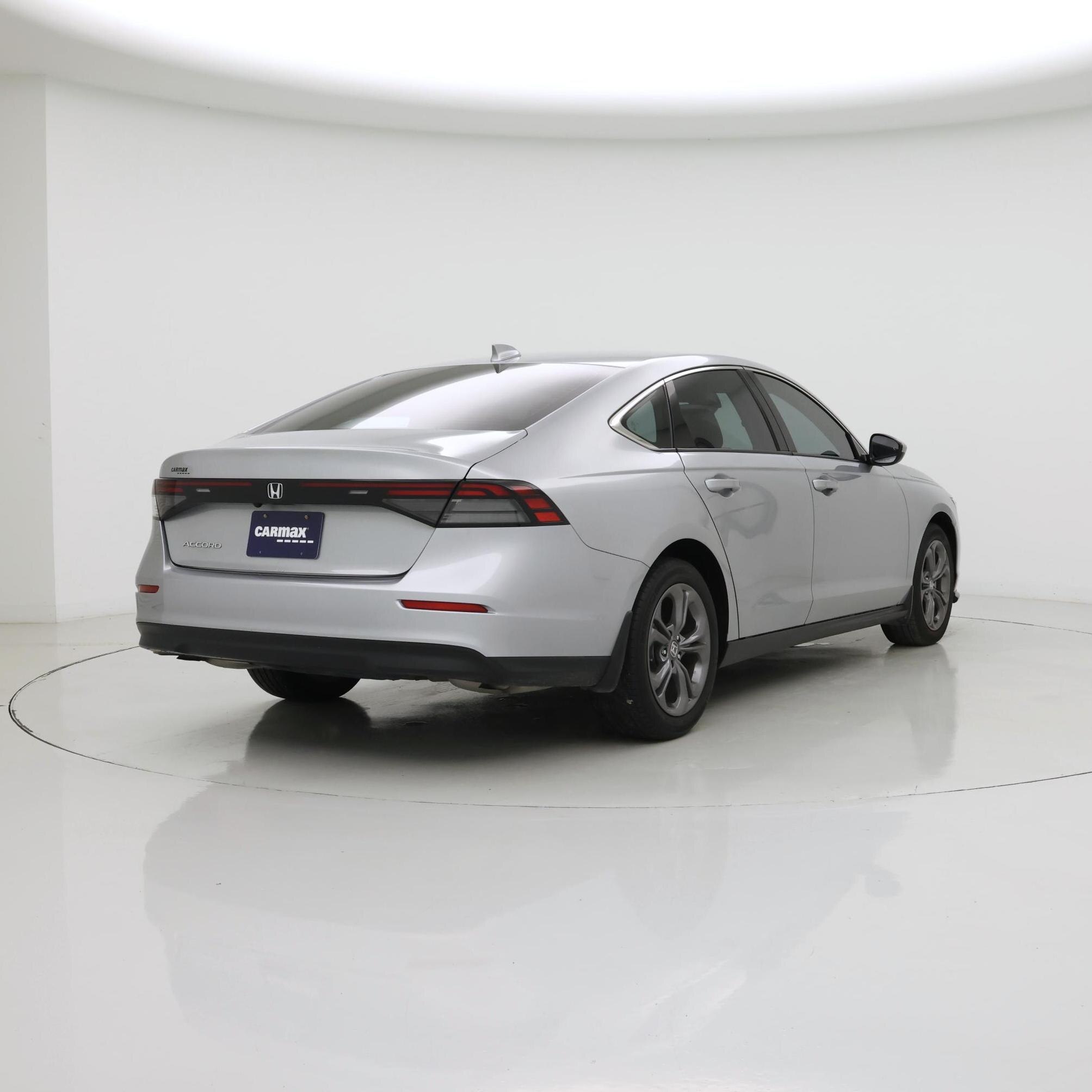 Thumbnail: 2024 Honda Accord - 8