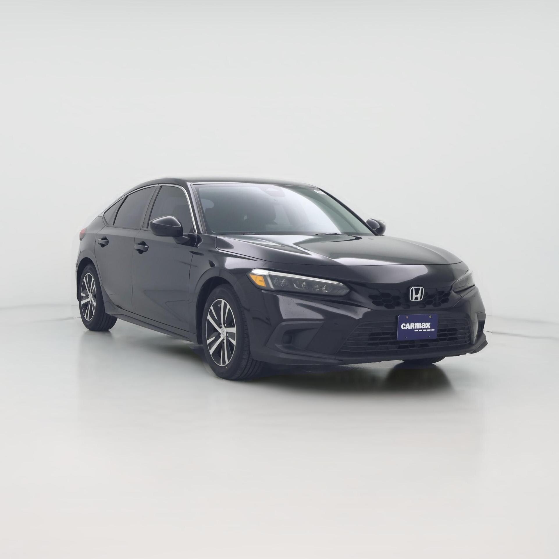 Thumbnail: 2023 Honda Civic - 1