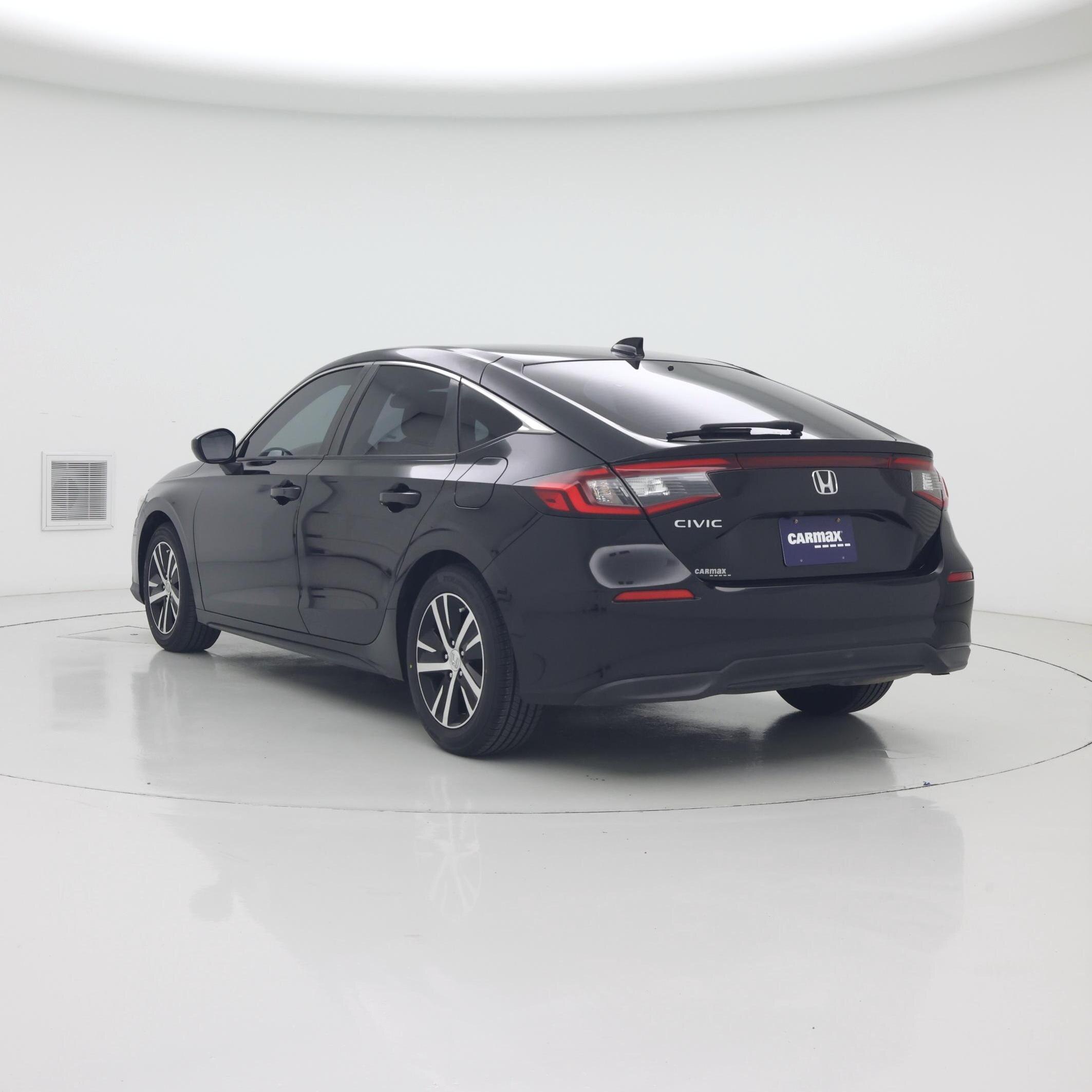Thumbnail: 2023 Honda Civic - 2