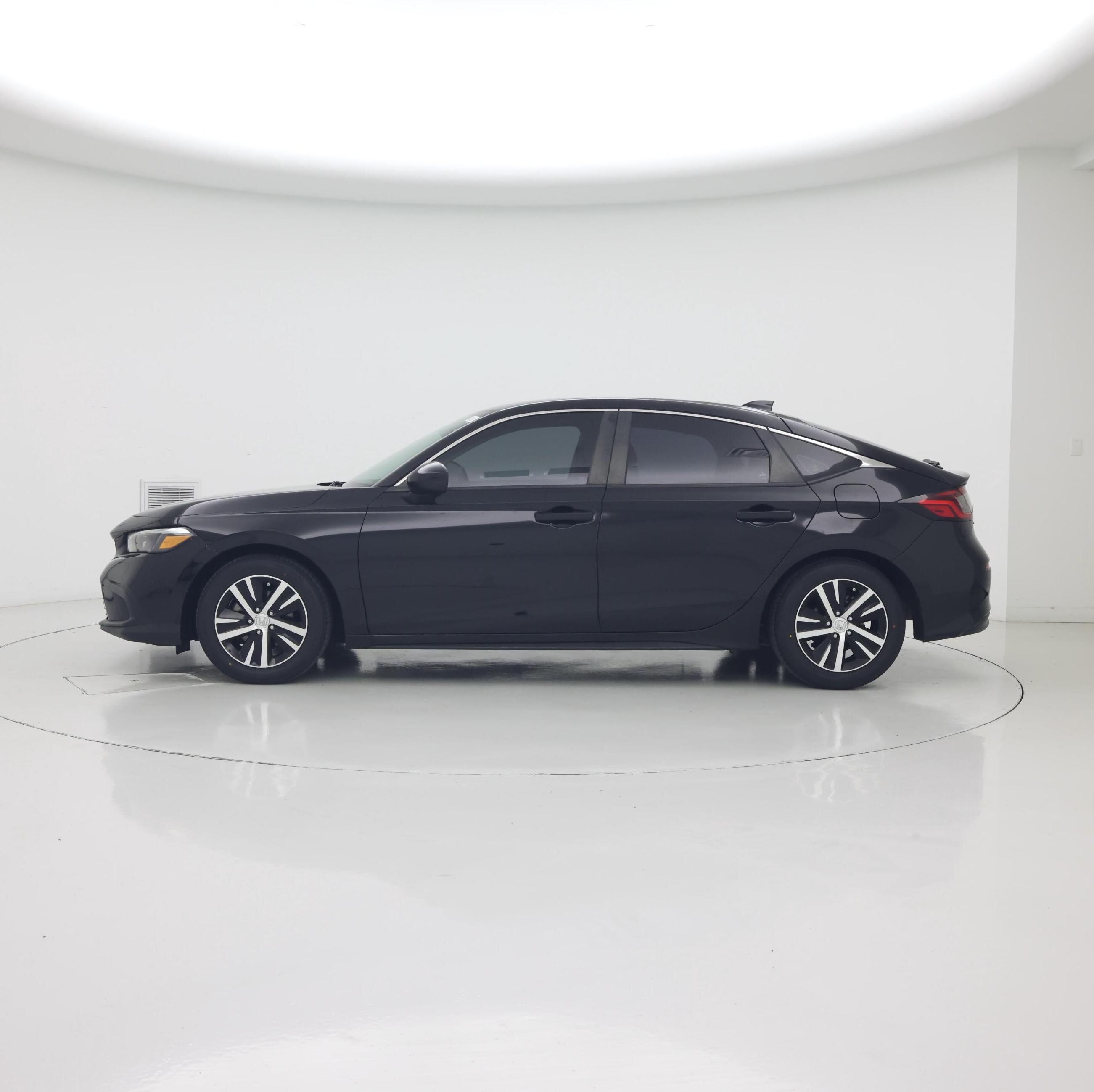 Thumbnail: 2023 Honda Civic - 3