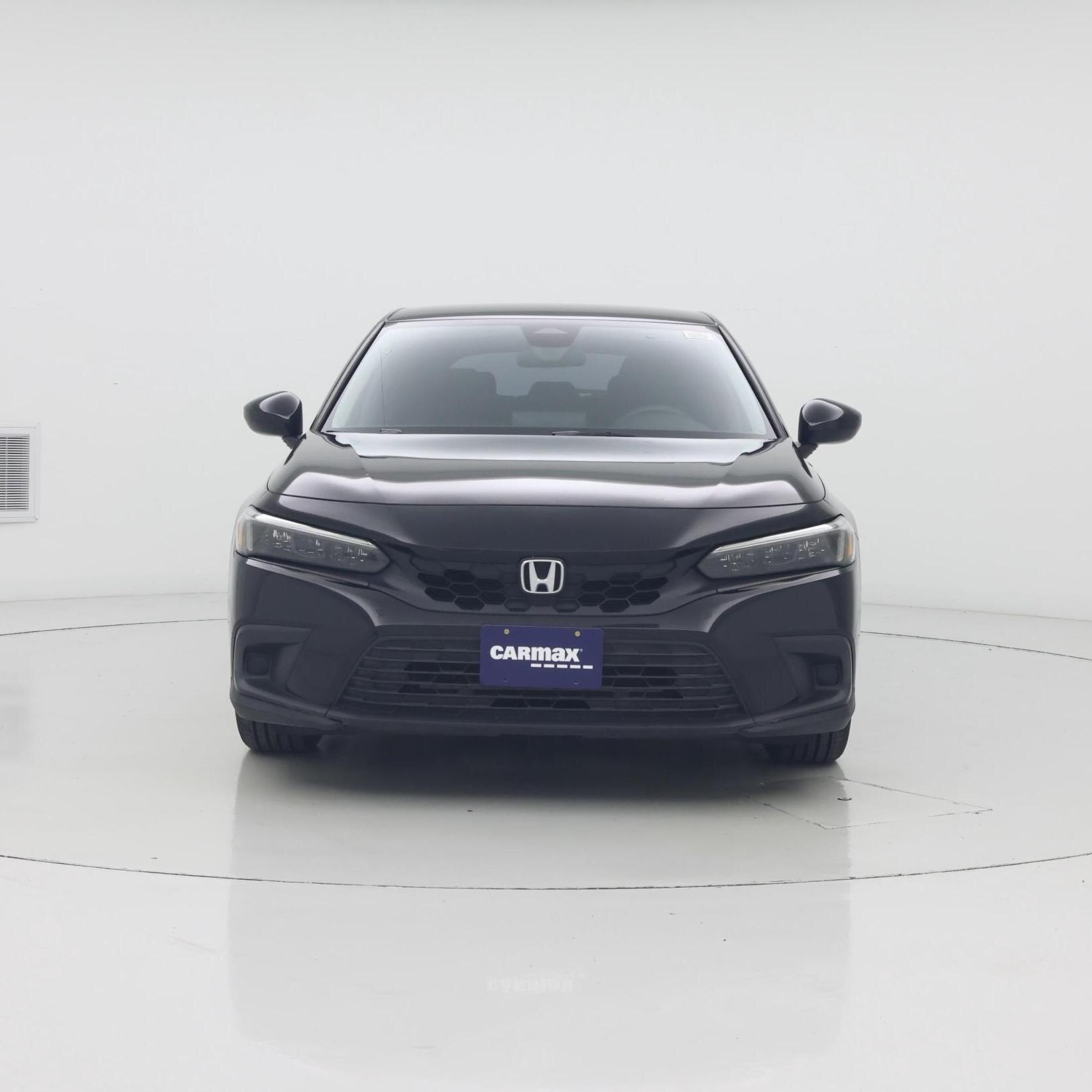 Thumbnail: 2023 Honda Civic - 5