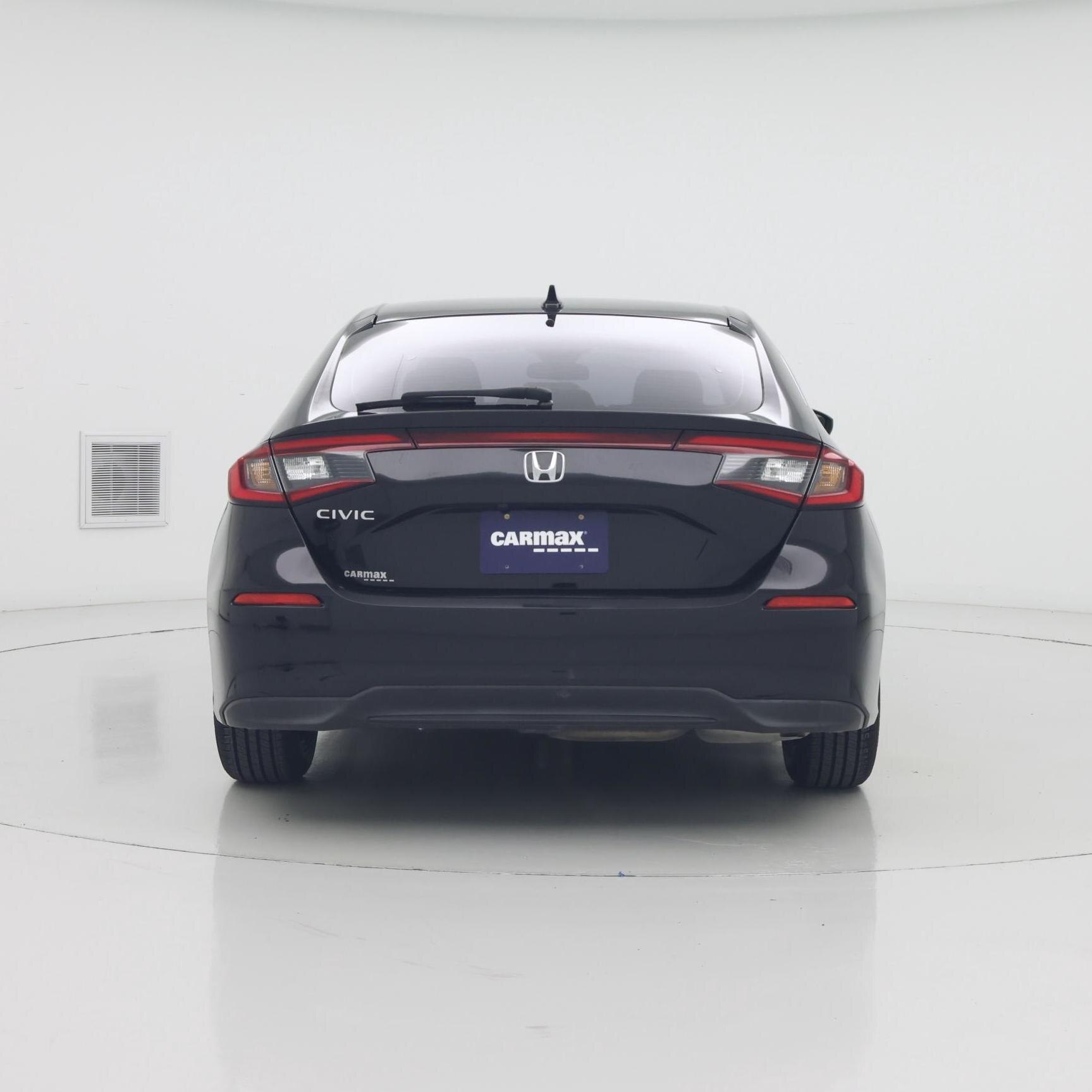 Thumbnail: 2023 Honda Civic - 6
